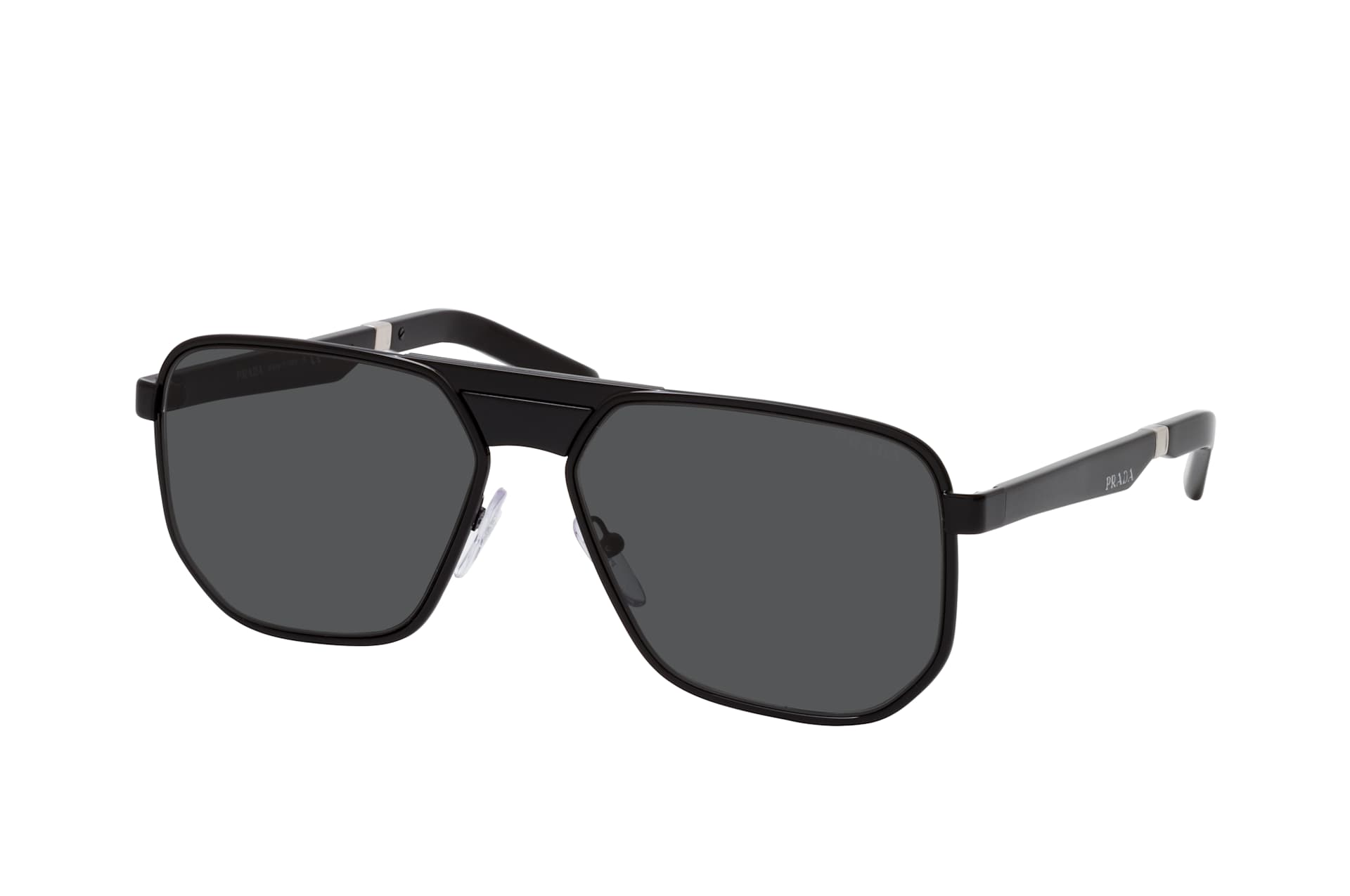 Prada PR 60WS 1AB5S0 solglasögon herr