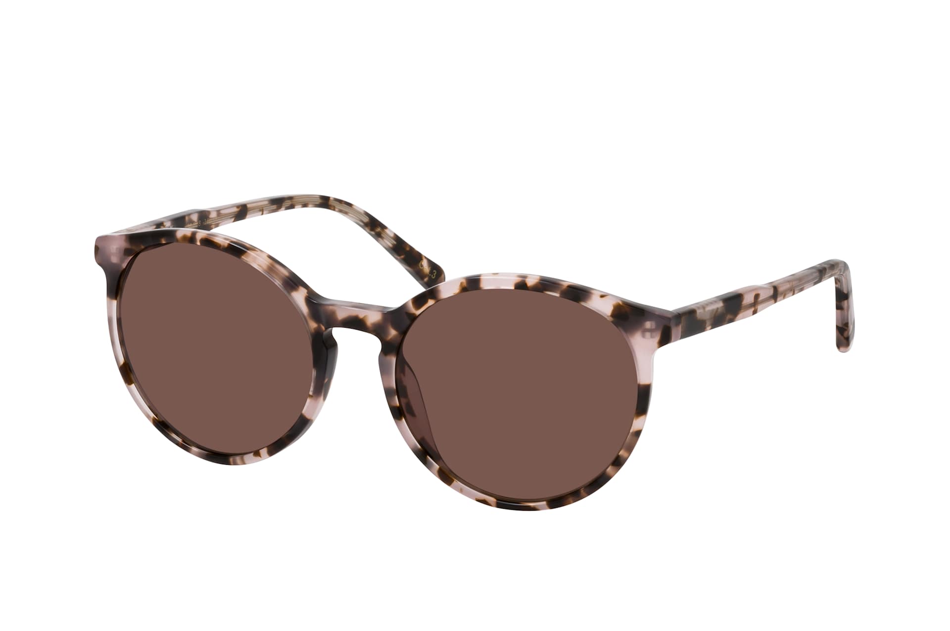 Mister Spex Collection Kirsten 2012 R13 solglasögon dam