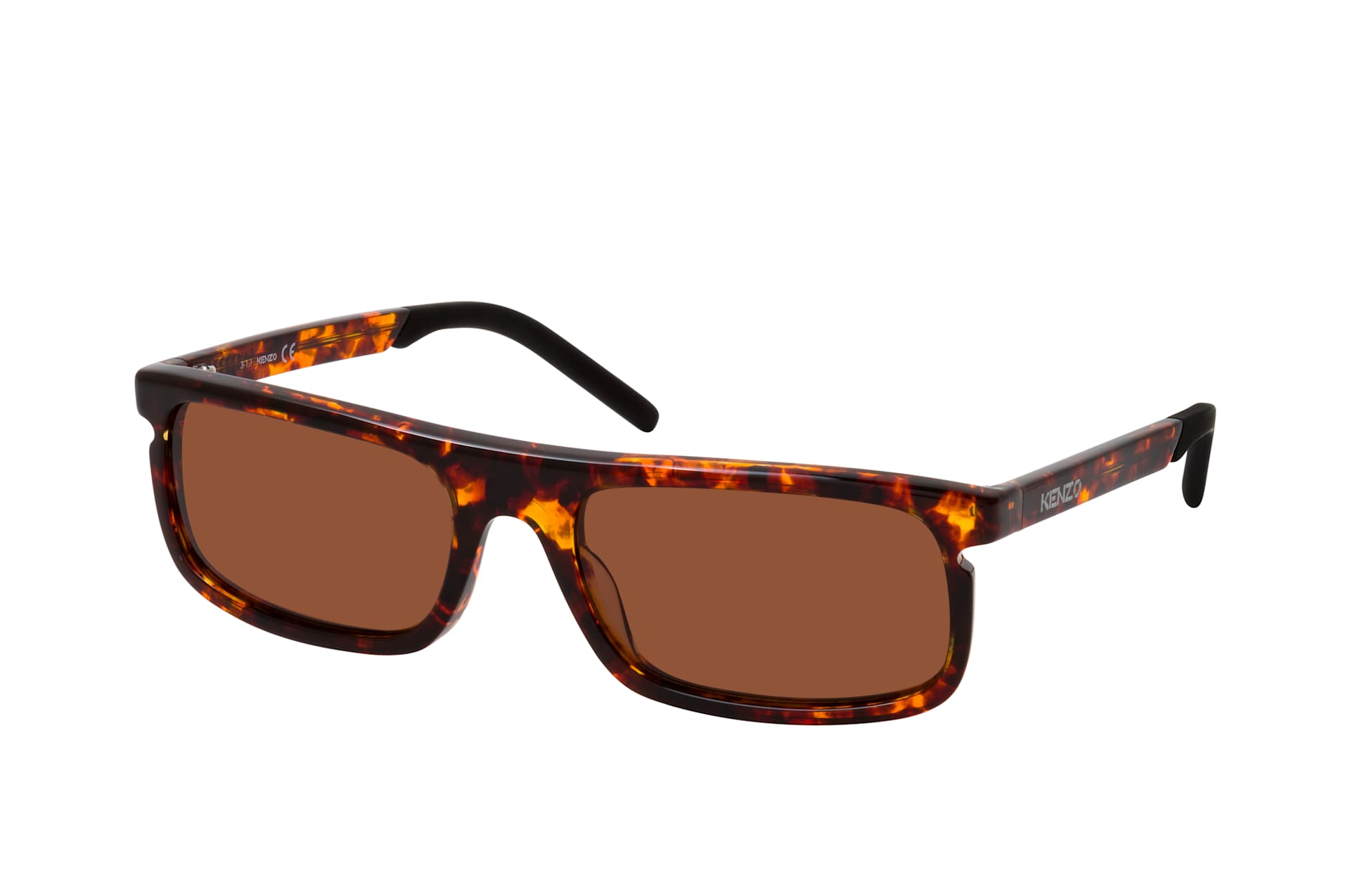 Kenzo KZ 40121 I 54E solglasögon herr