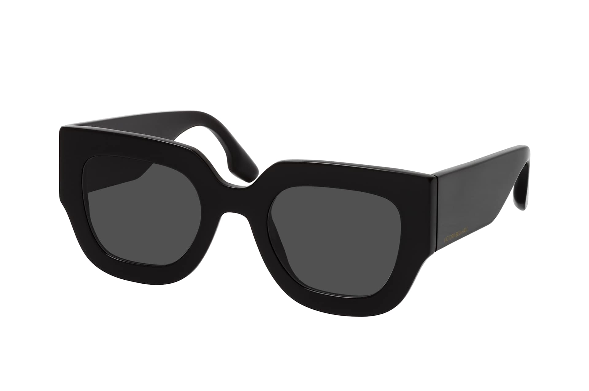 Victoria Beckham VB 606S 001 solglasögon dam