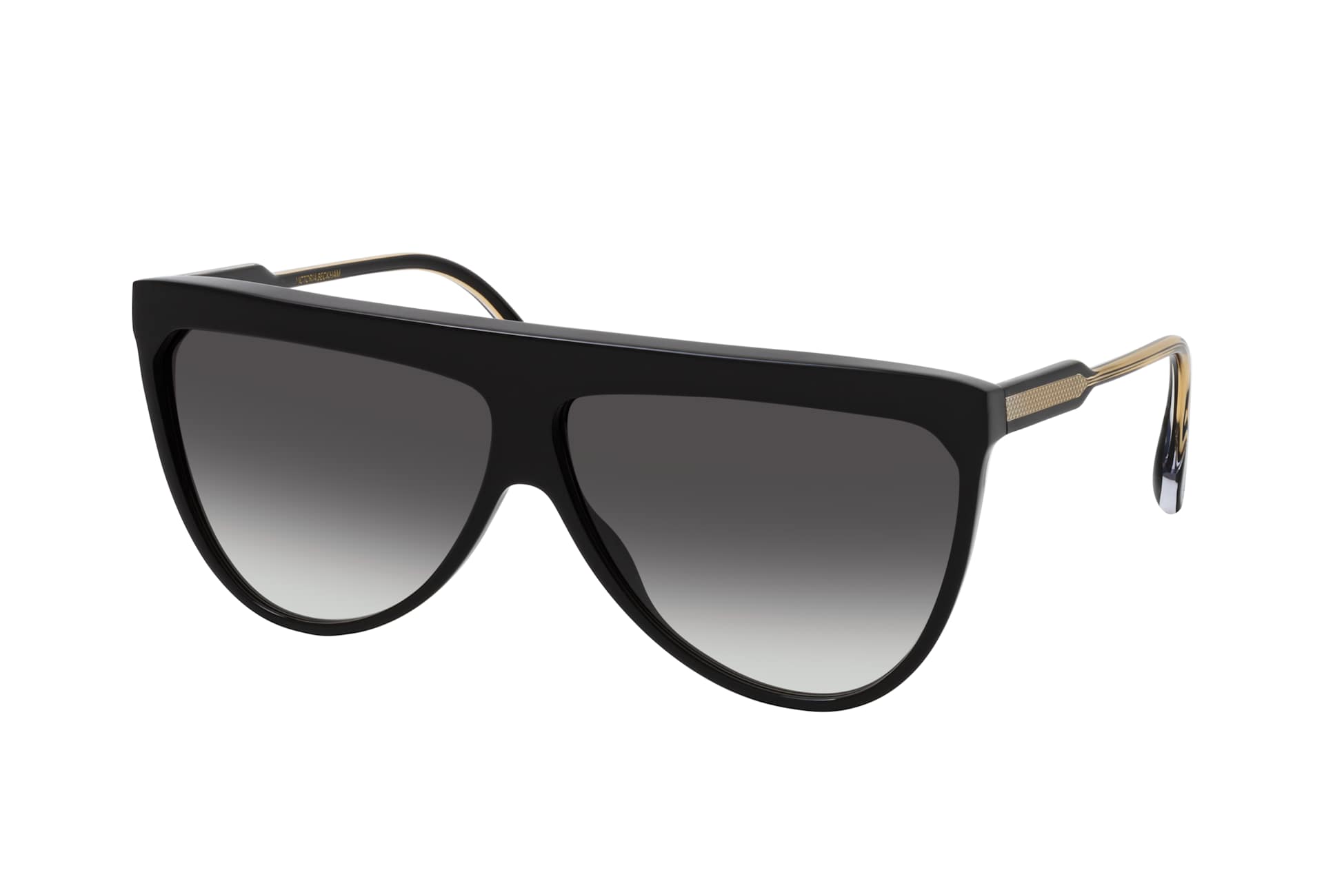 Victoria Beckham VB 619S 001 solglasögon dam