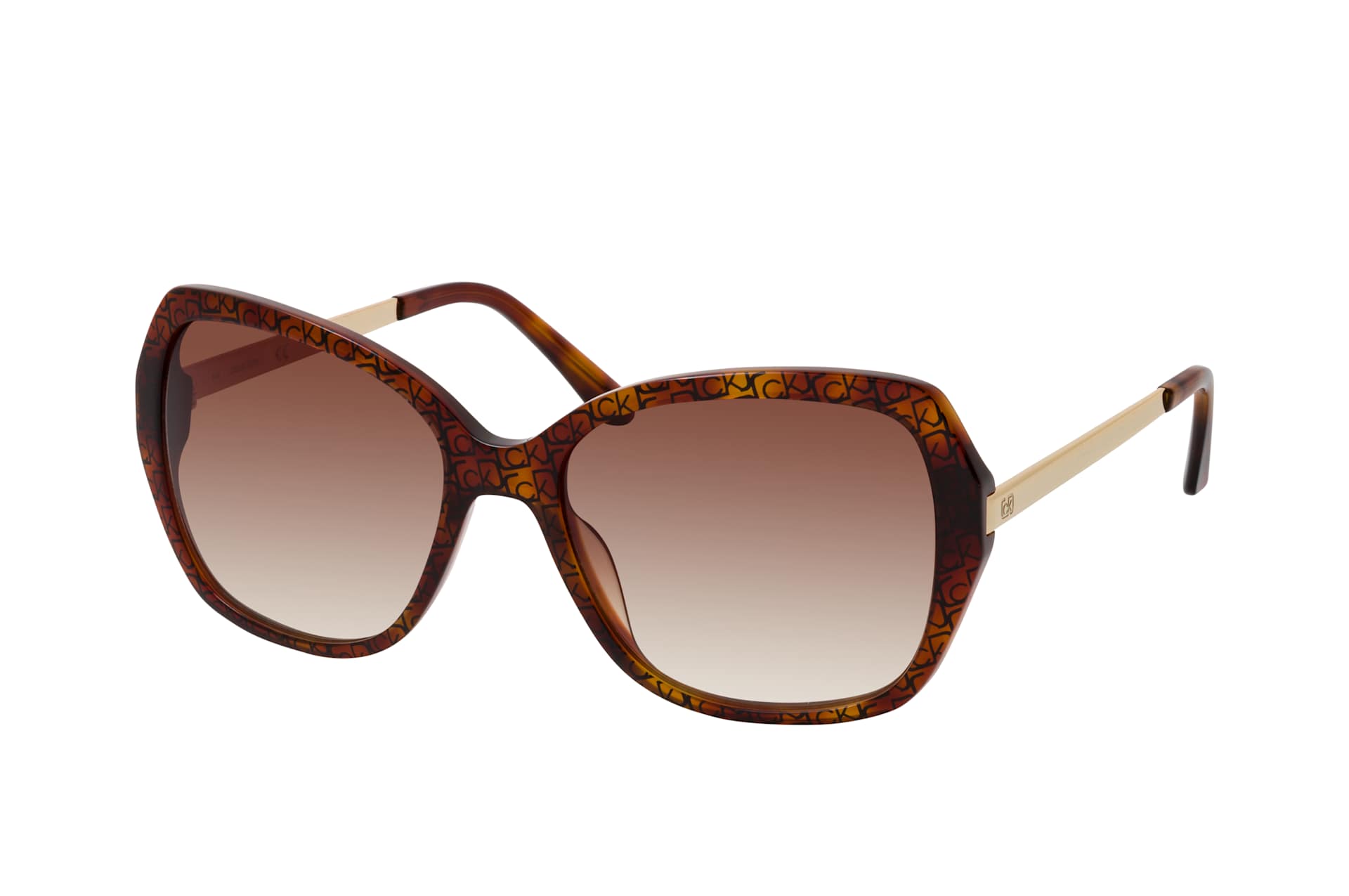 Calvin Klein CK 21704S 260 solglasögon dam