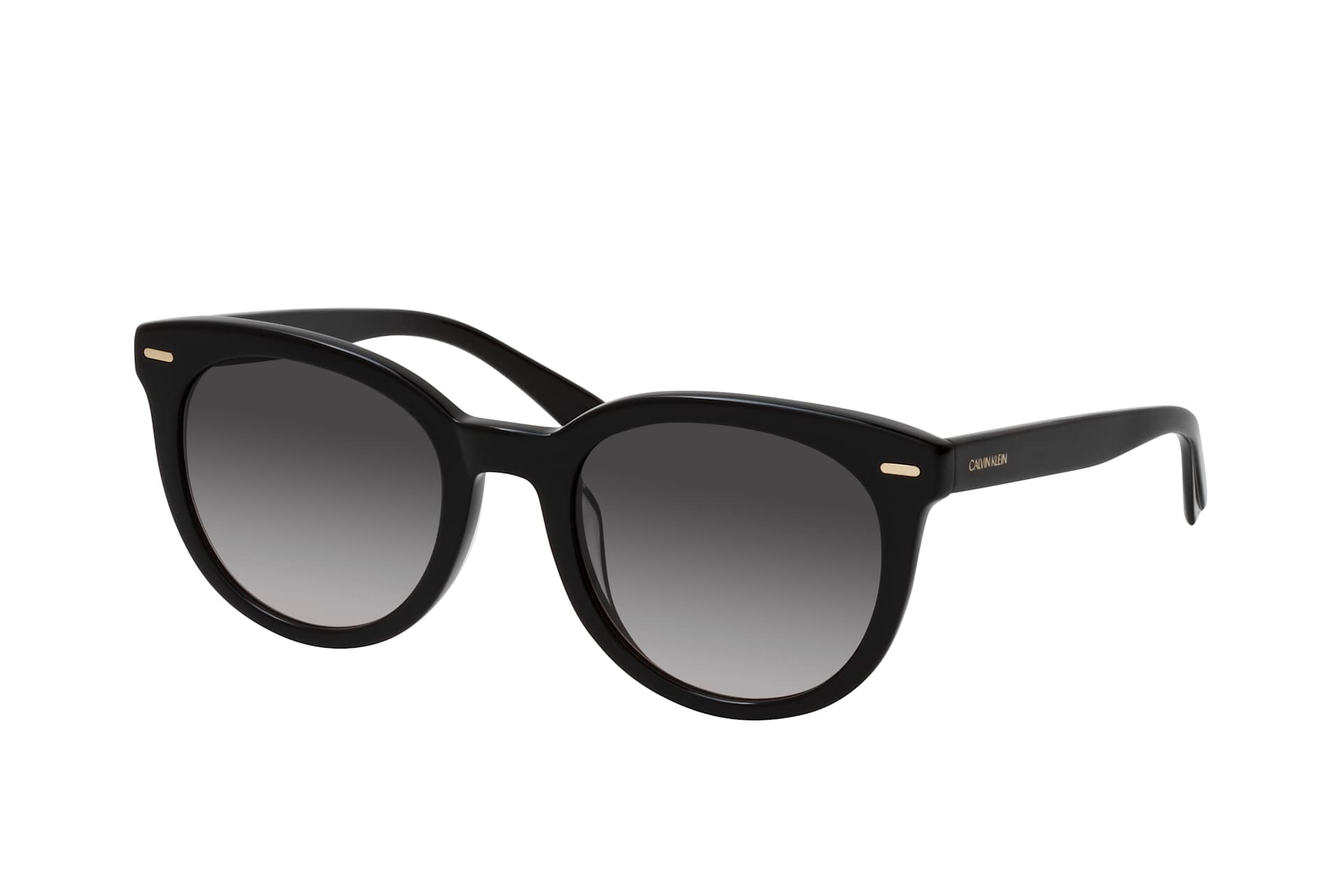 Calvin Klein CK 20537S 001 solglasögon dam