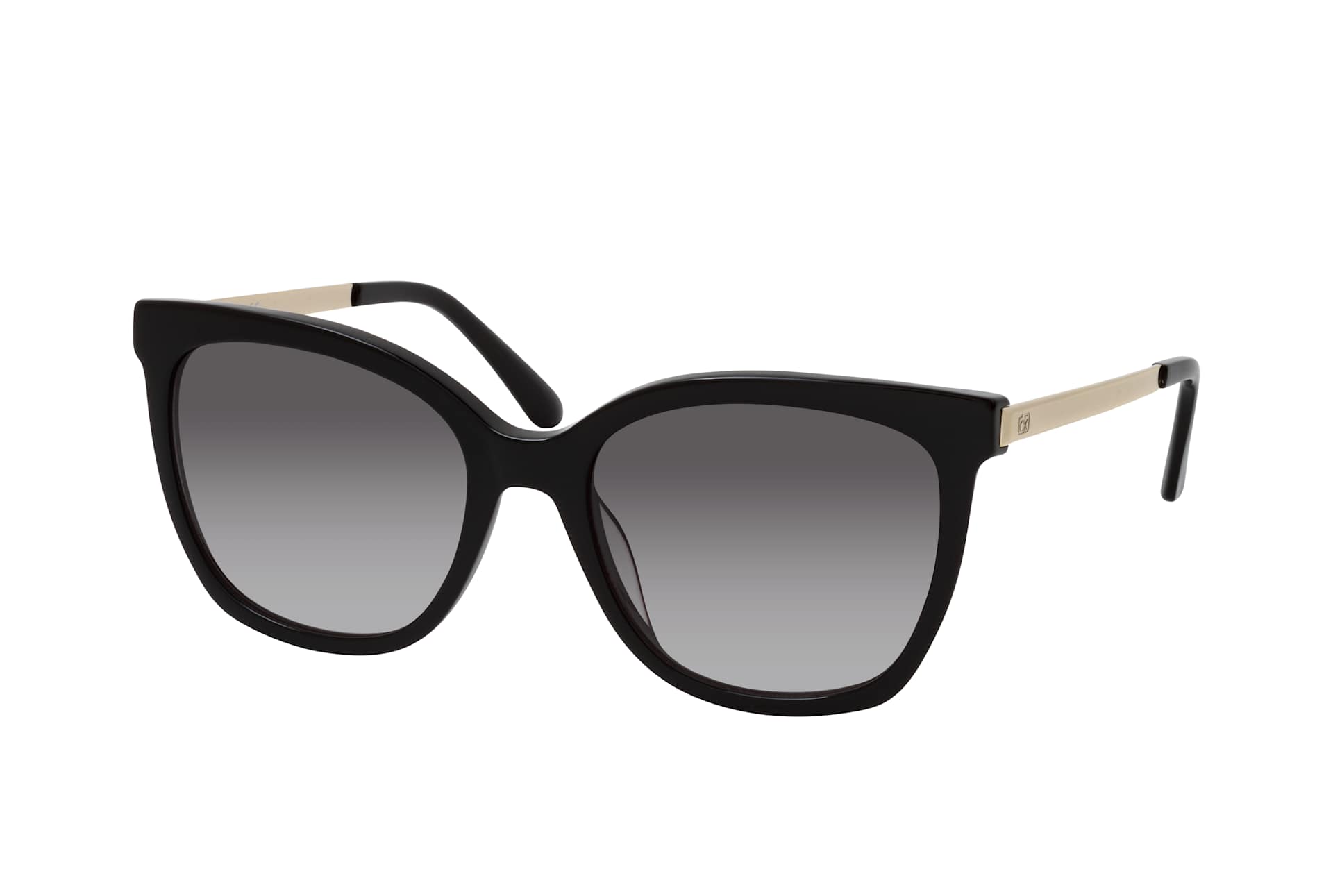 Calvin Klein CK 21703S 001 solglasögon dam