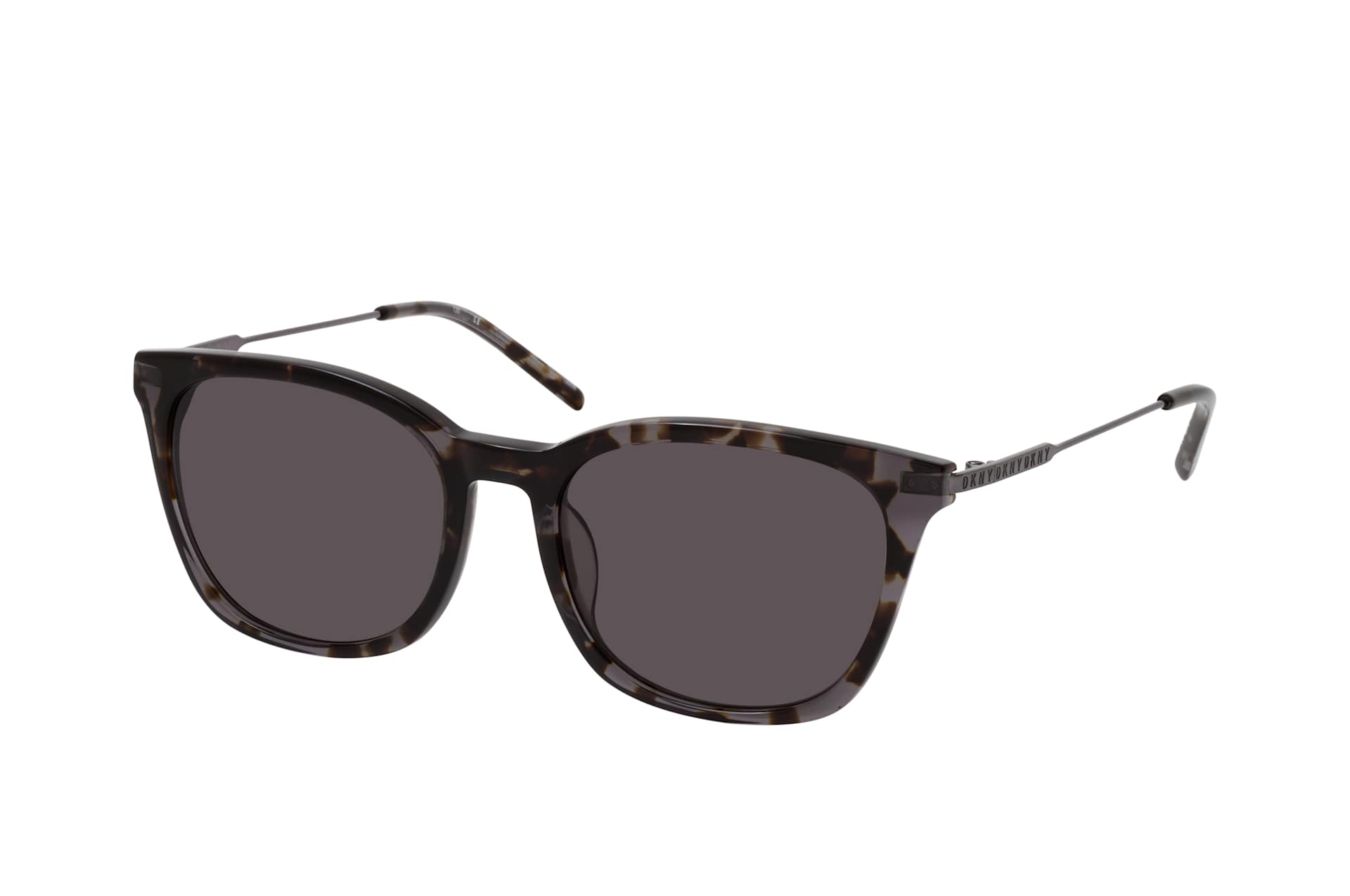 DKNY DK 708S 015 solglasögon dam