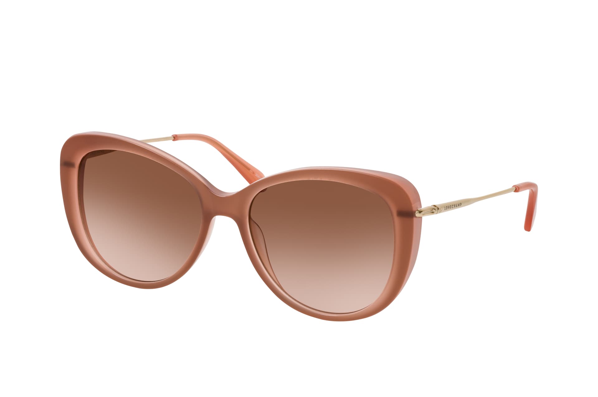 Longchamp LO 674S 279 solglasögon dam