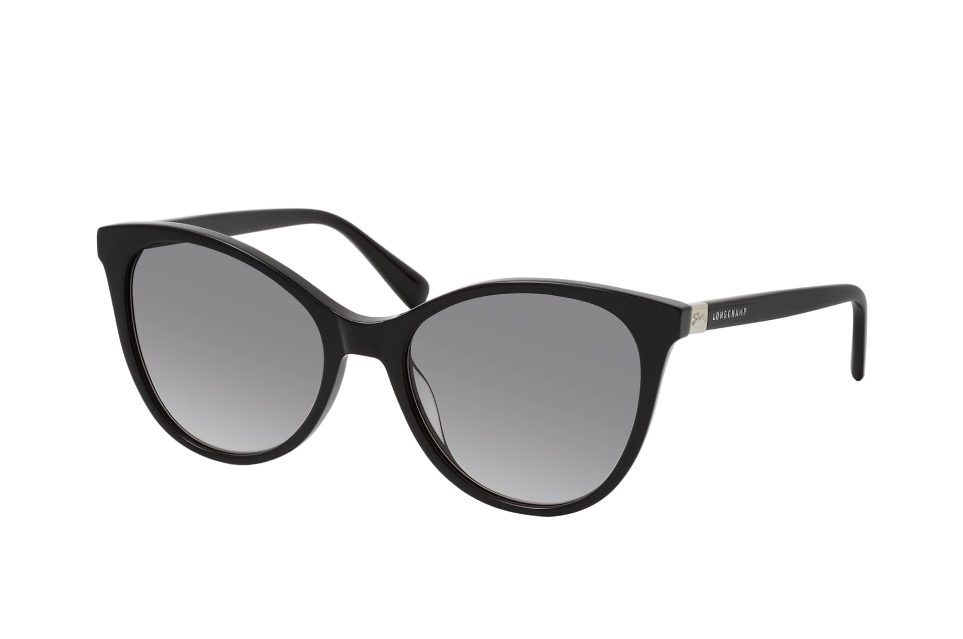 Longchamp LO 688S 001 solglasögon dam