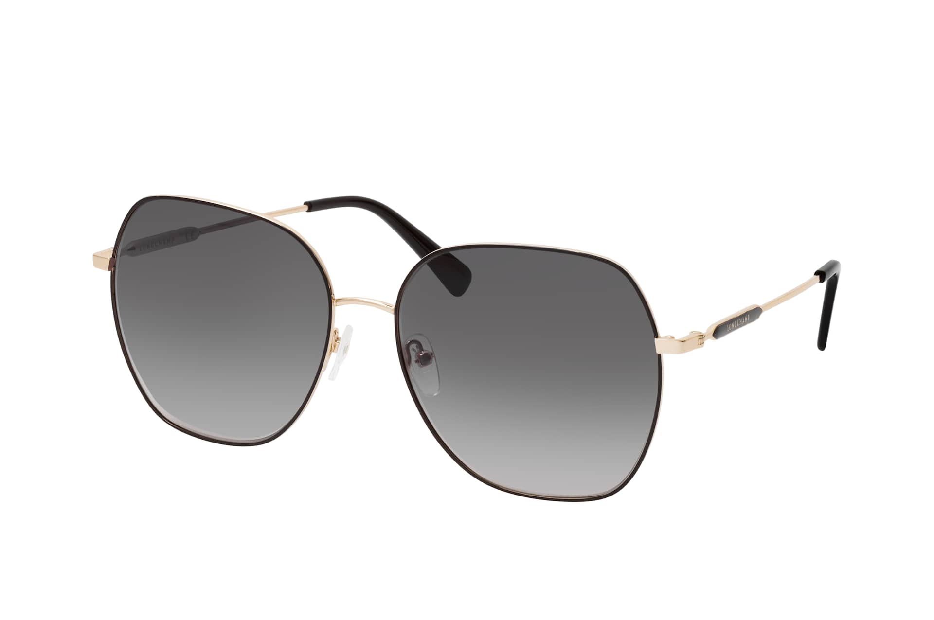 Longchamp LO 151S 001 solglasögon dam