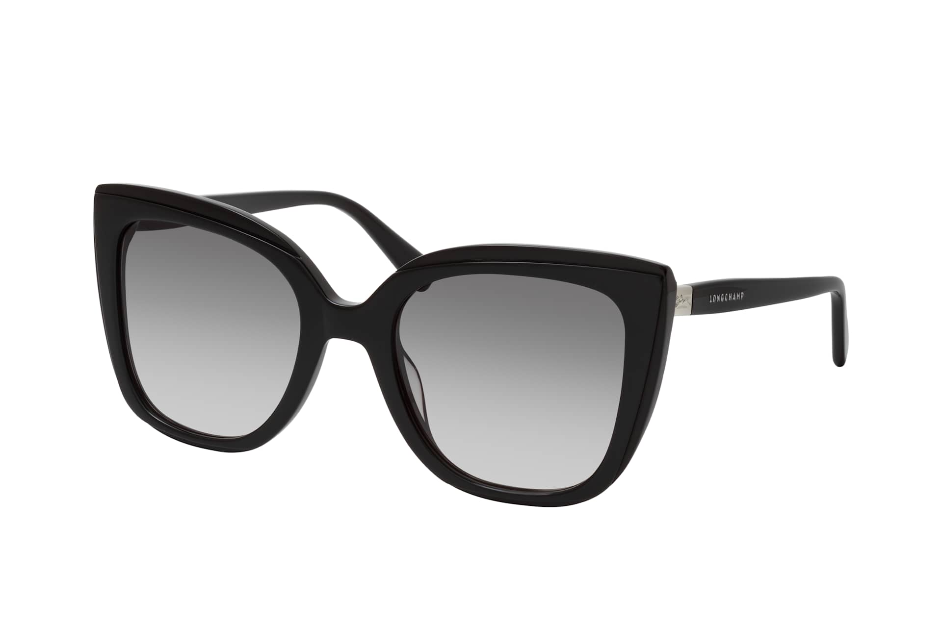 Longchamp LO 689S 001 solglasögon dam