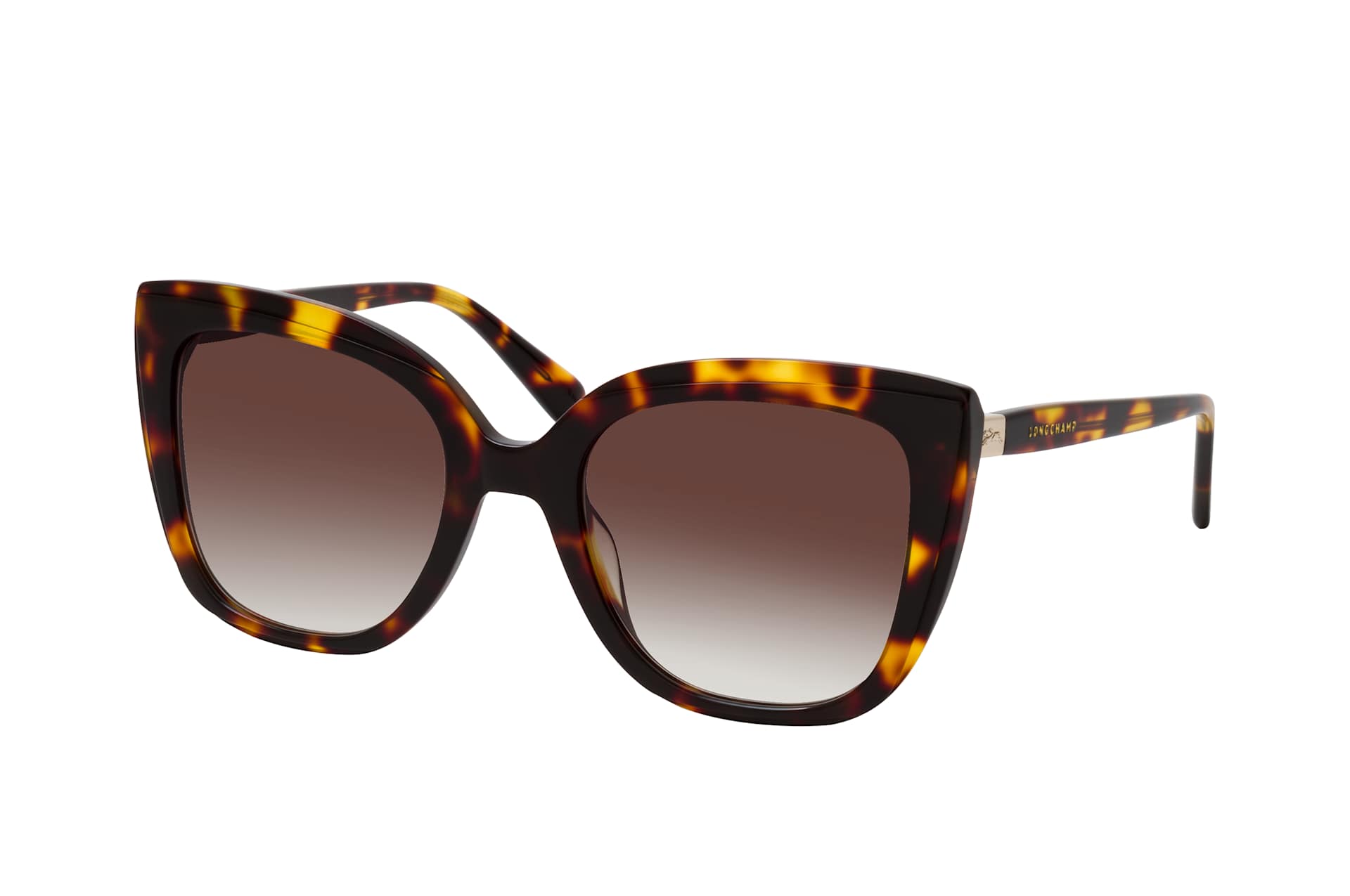 Longchamp LO 689S 213 solglasögon dam