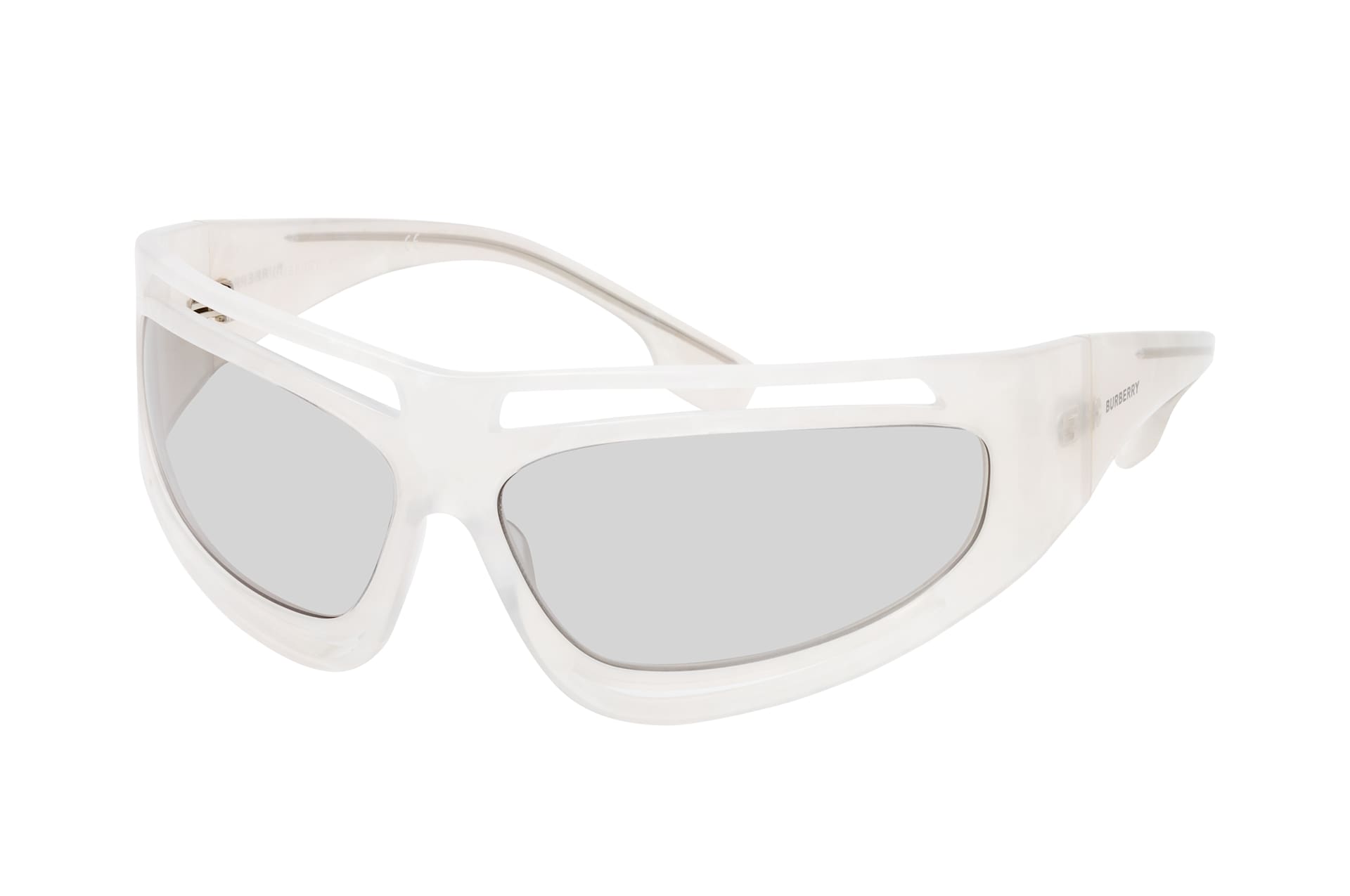 Burberry Eliot BE 4342 388687 solglasögon dam