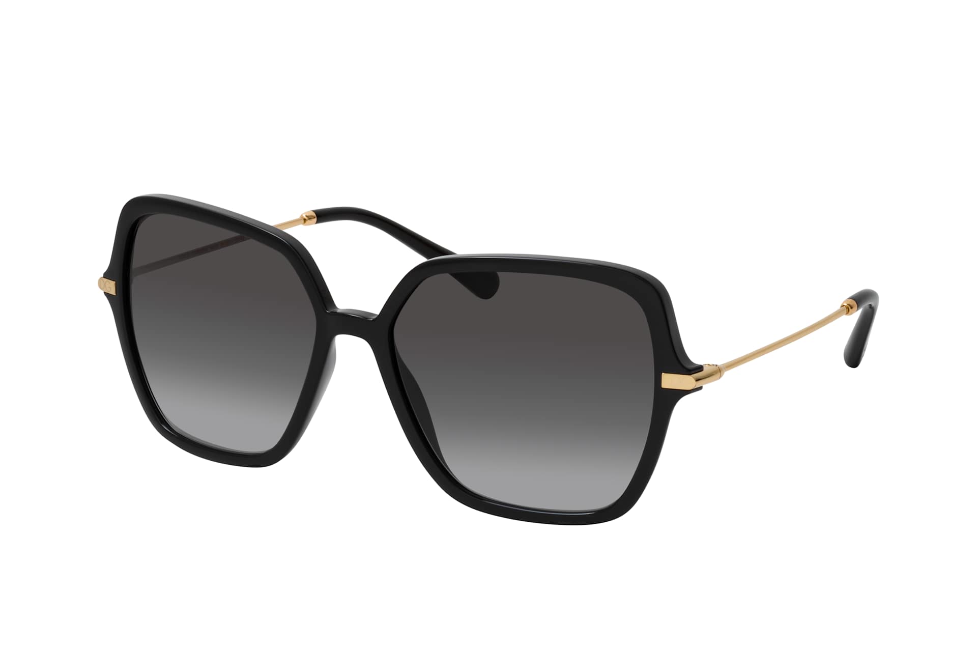 Dolce&Gabbana DG 6157 501/8G solglasögon dam