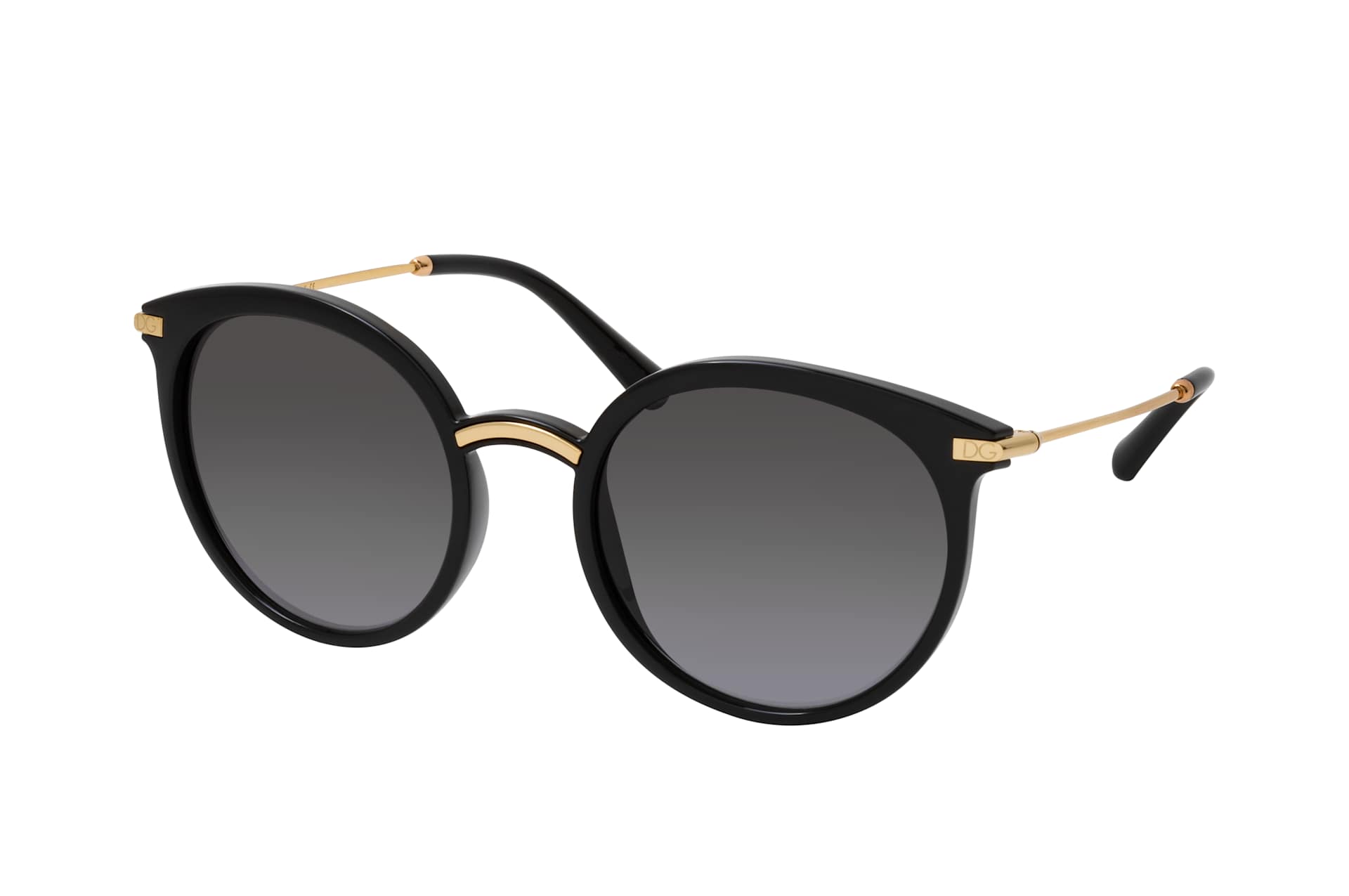 Dolce&Gabbana DG 6158 501/8G solglasögon dam