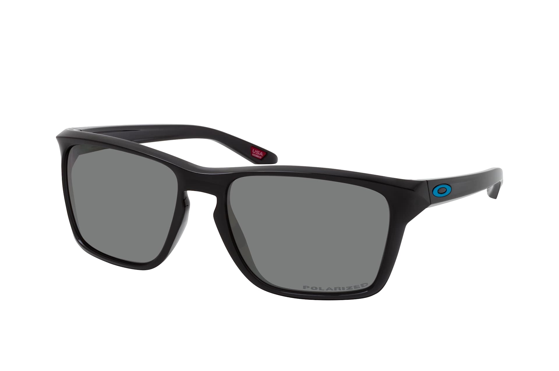 Oakley Sylas OO 9448 23 solglasögon herr
