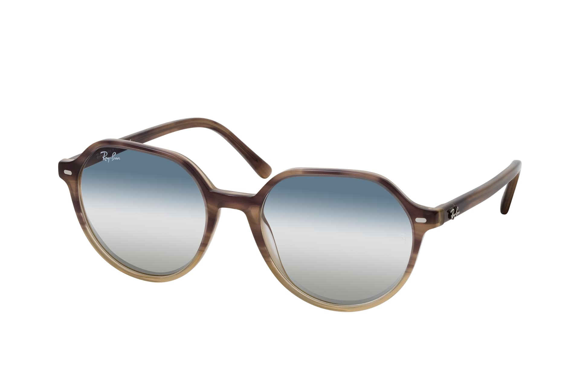 Ray-Ban Thalia RB 2195 1327GF solglasögon dam