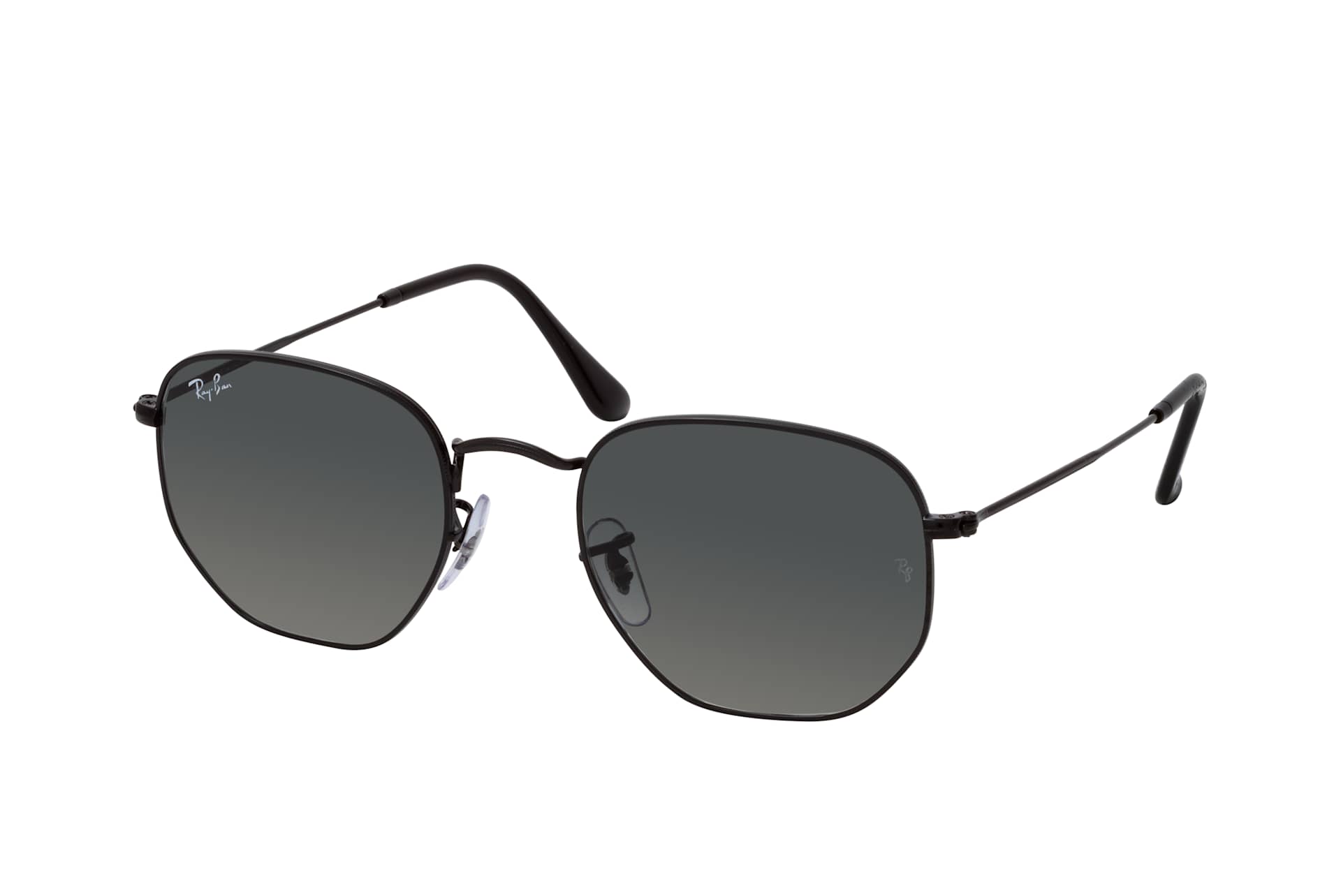 Ray-Ban RB 3548 002/71 solglasögon herr