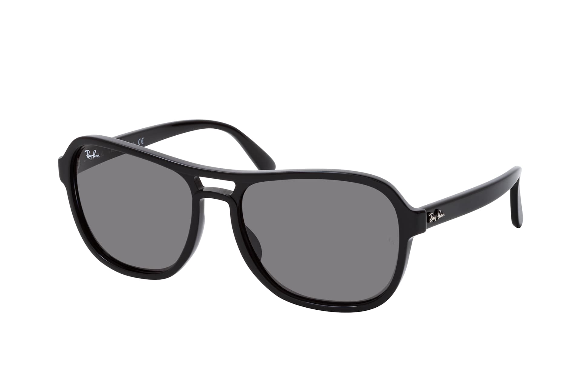 Ray-Ban State Side RB 4356 601/B1 solglasögon dam