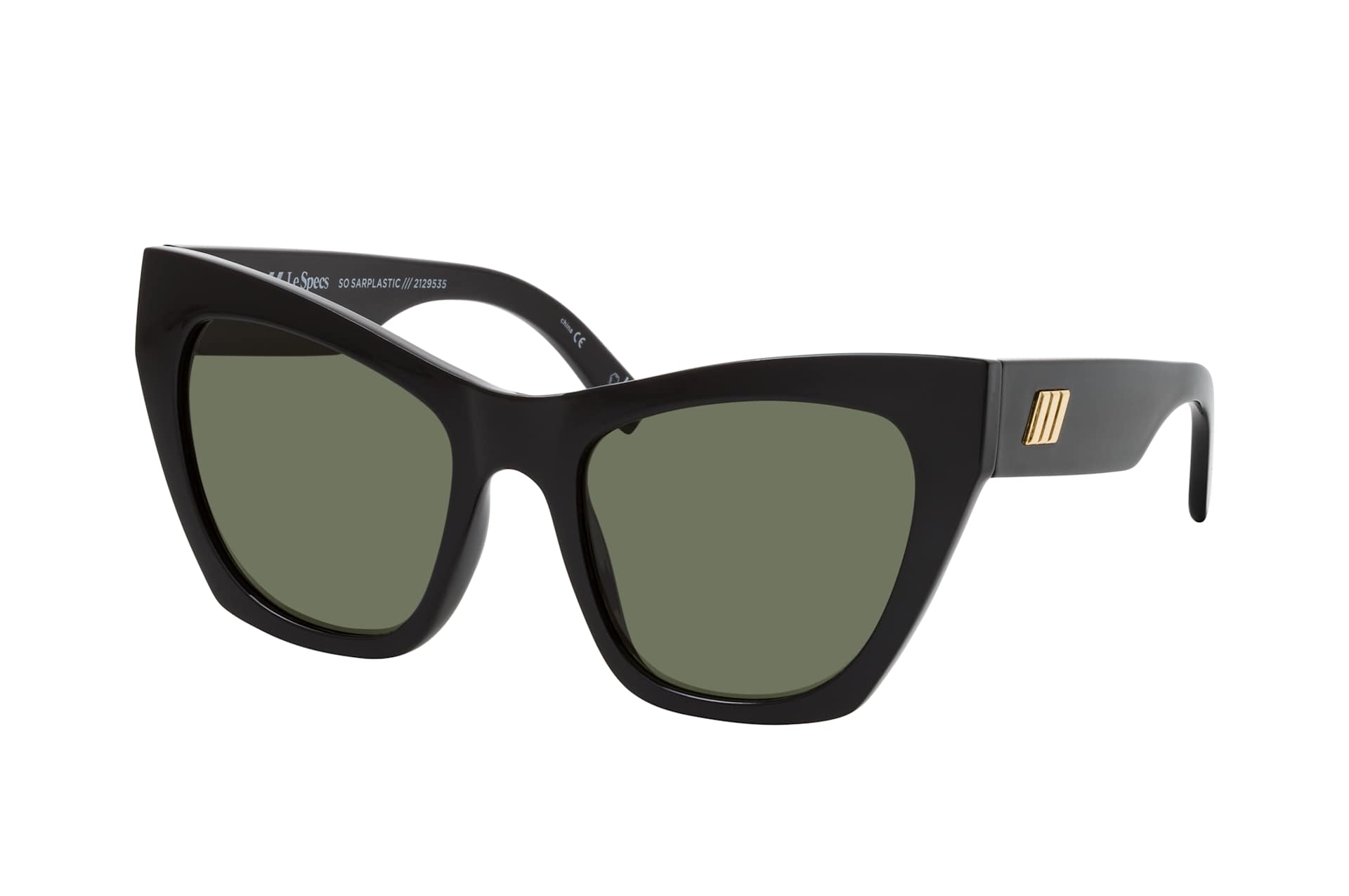 LE SPECS SO SARPLASTIC LSU2129535 solglasögon dam