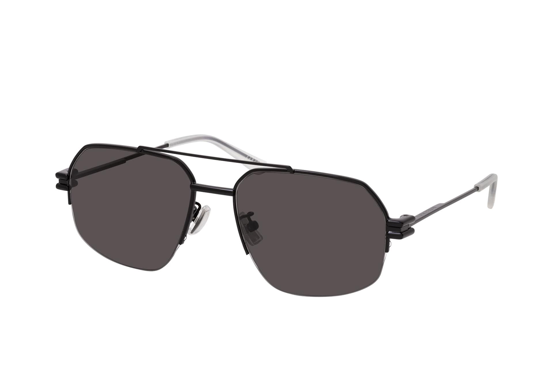 Bottega Veneta BV 1127S 001 solglasögon dam