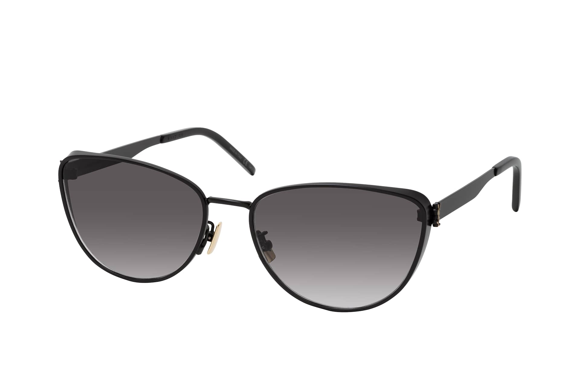 Saint Laurent SL M90 002 solglasögon dam