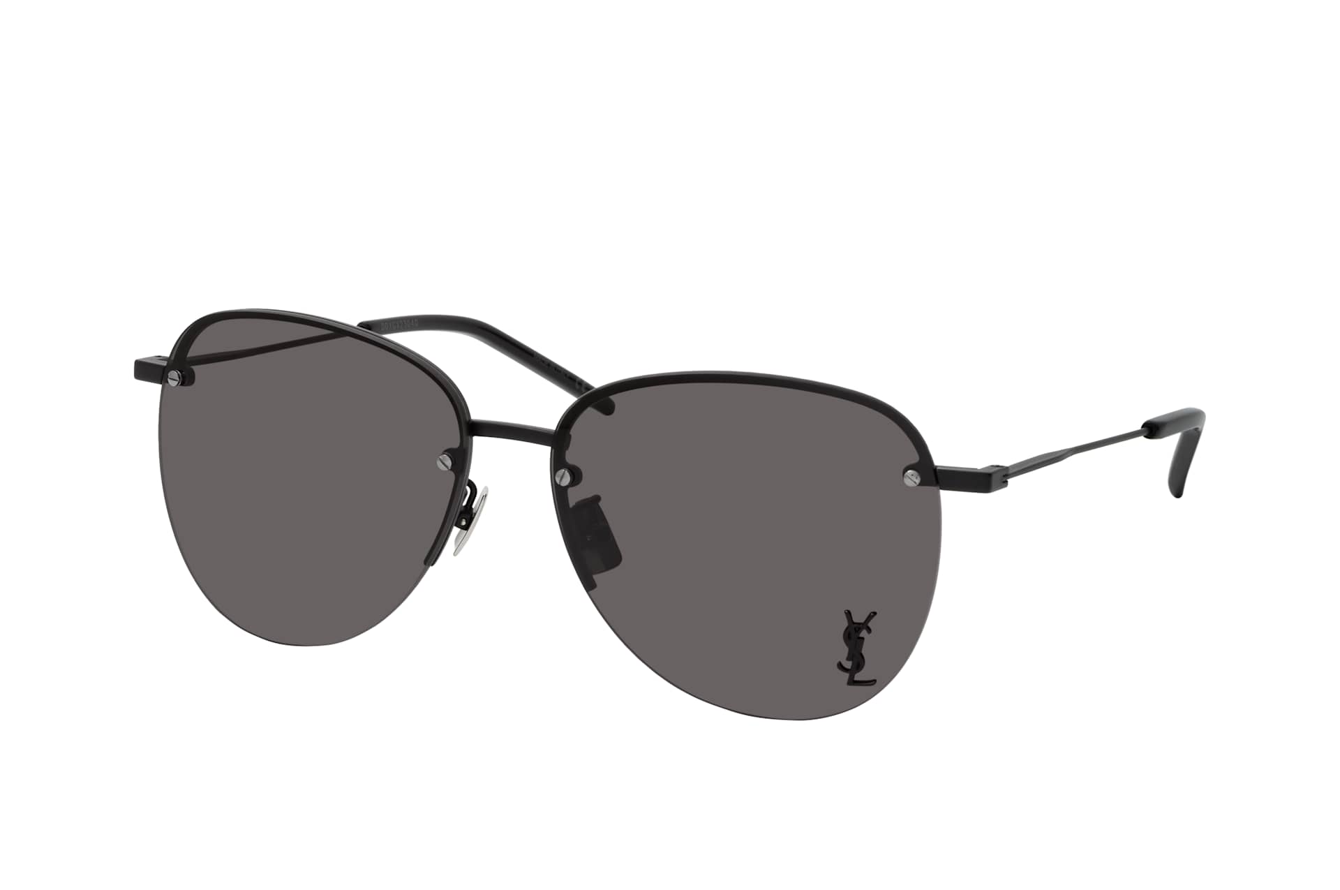Saint Laurent SL 328/K M 001 solglasögon dam
