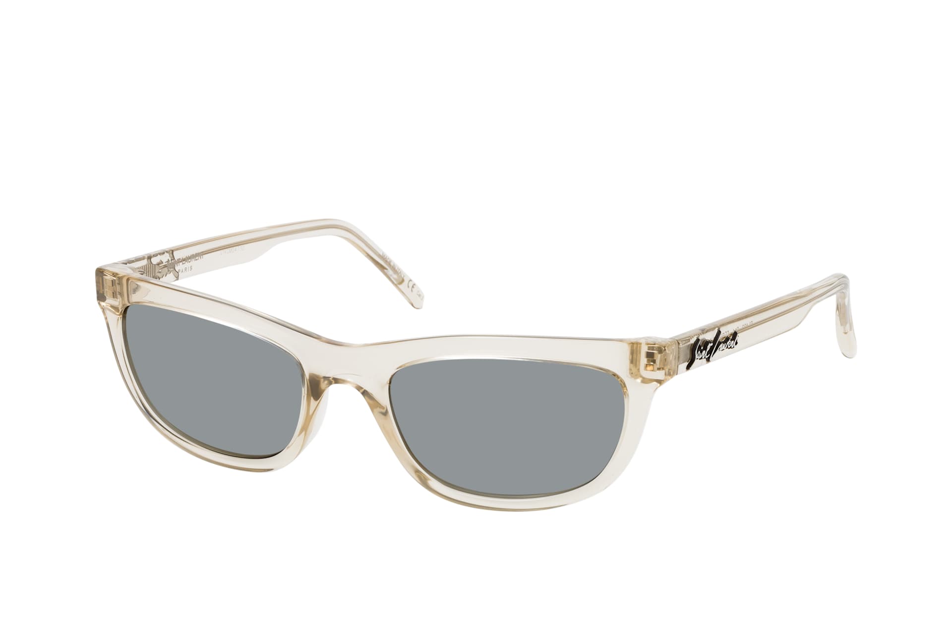 Saint Laurent SL 493 003 solglasögon dam
