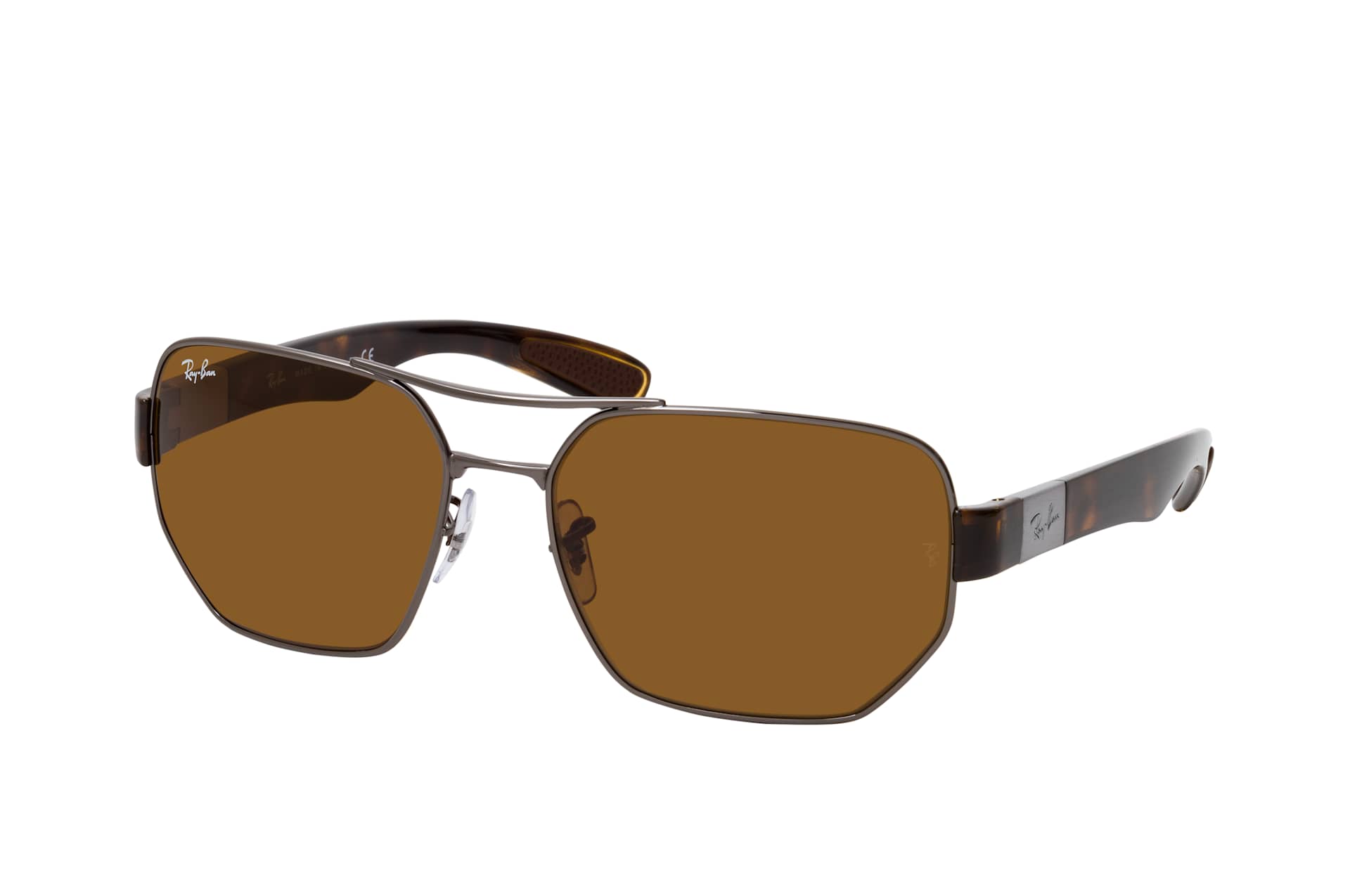 Ray-Ban RB 3672 004/73 solglasögon dam