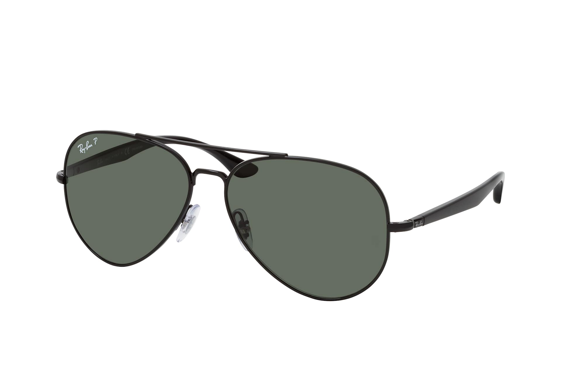 Ray-Ban RB 3675 002/58 solglasögon dam
