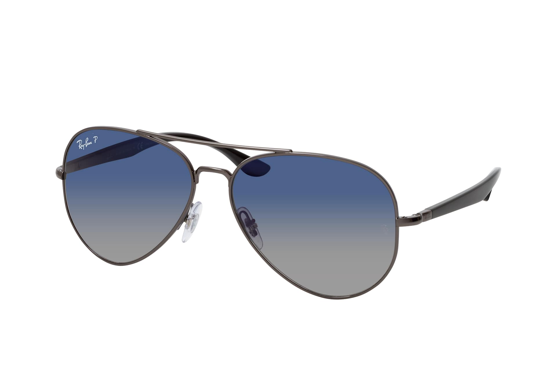 Ray-Ban RB 3675 004/78 solglasögon dam