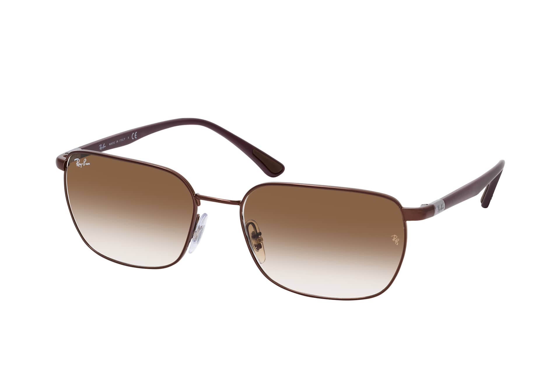Ray-Ban RB 3684 014/51 solglasögon dam