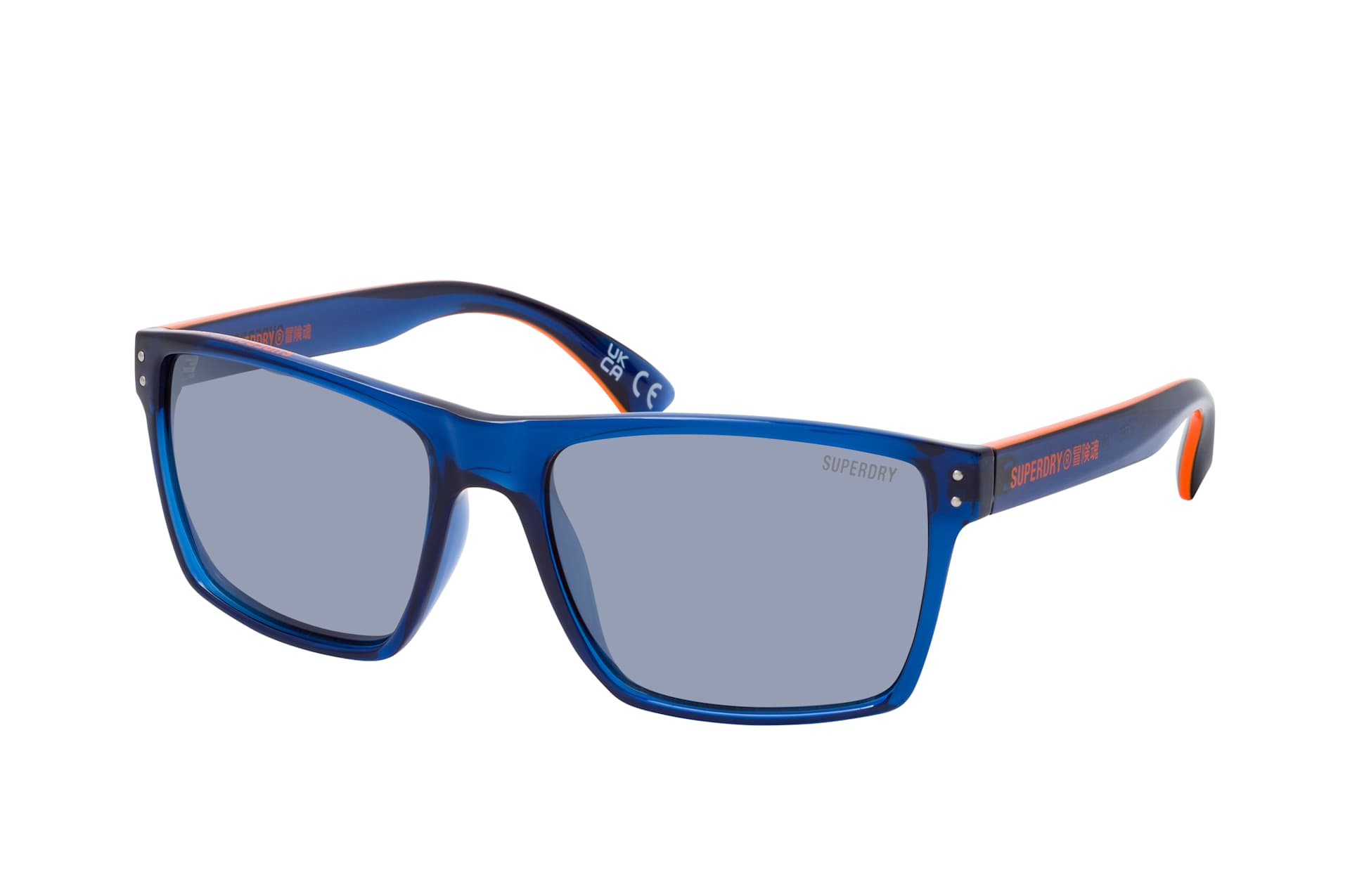 Superdry SDS KOBE 185 solglasögon herr