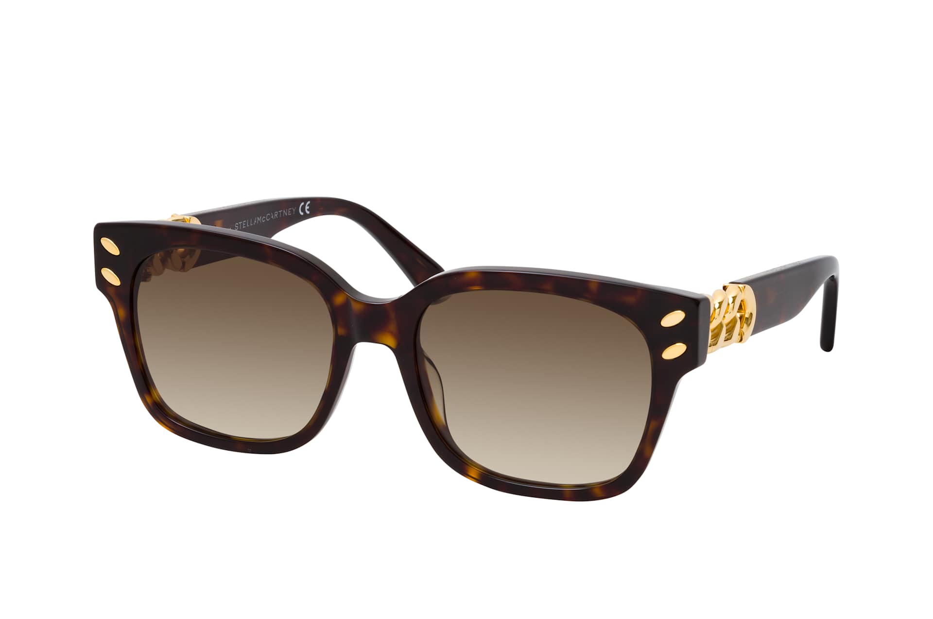 Stella McCartney SC 40027I 52F solglasögon dam