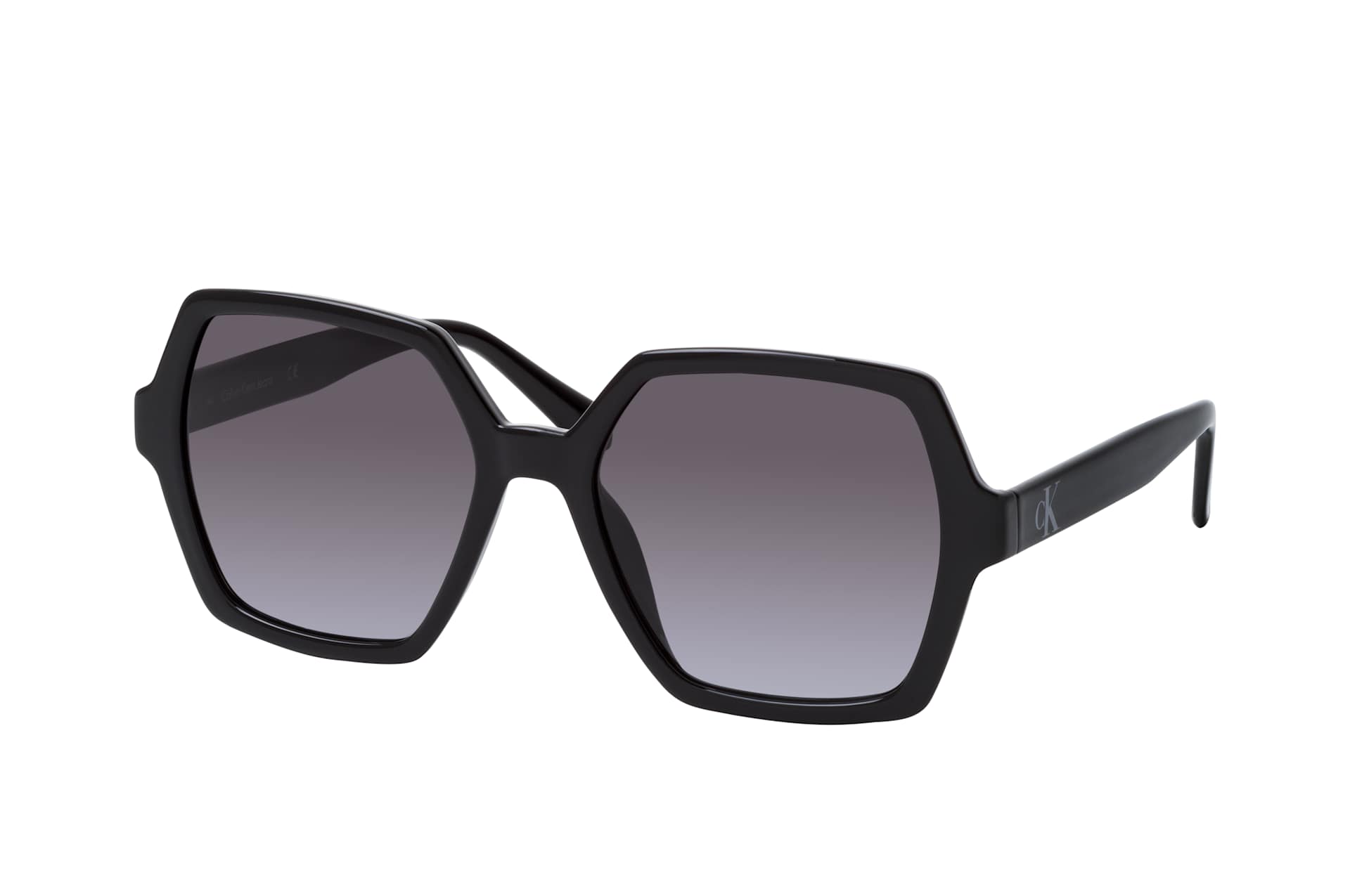 Calvin Klein Jeans CKJ 21629S 001 solglasögon dam