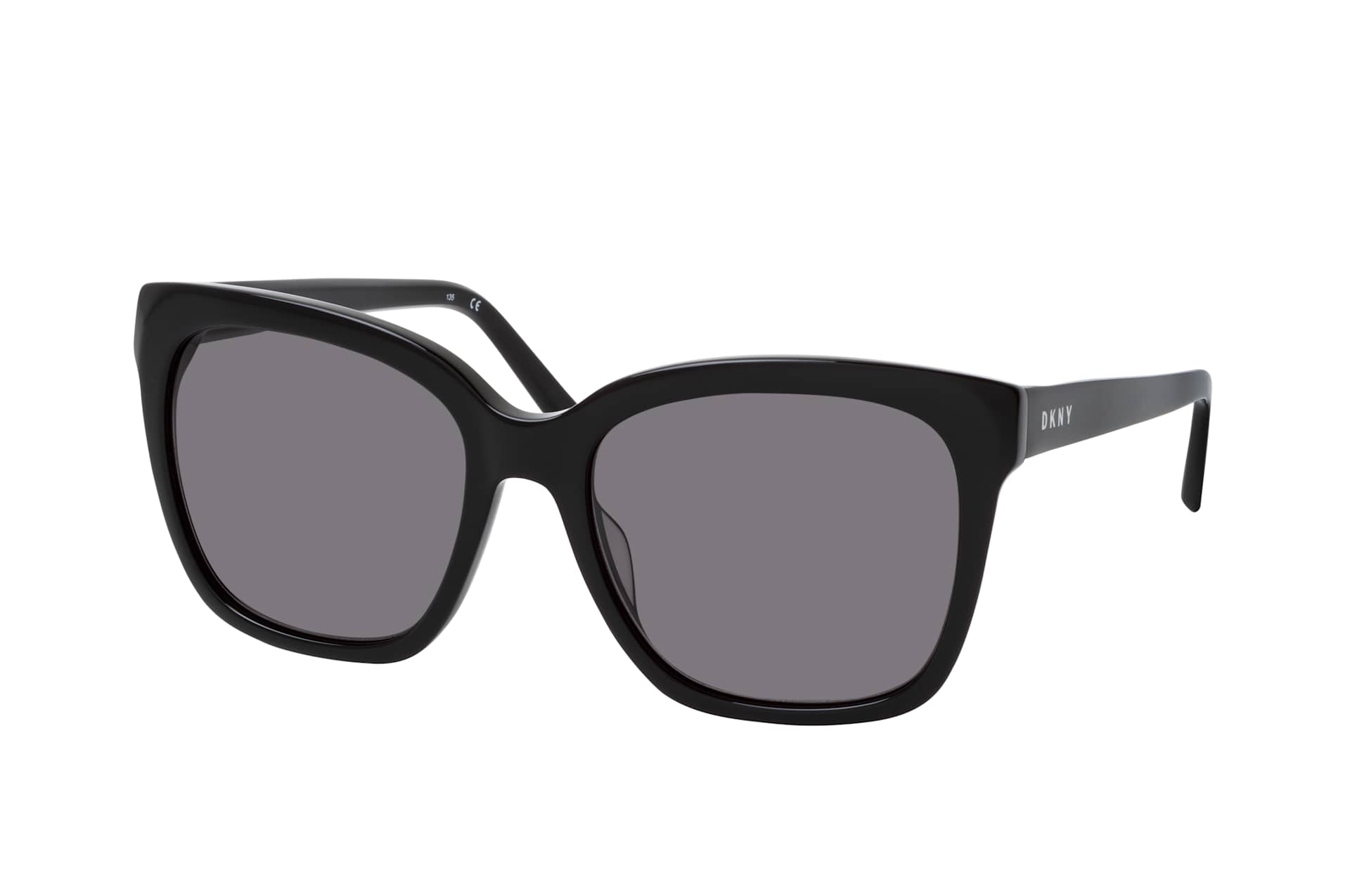 DKNY DK 534S 001 solglasögon dam