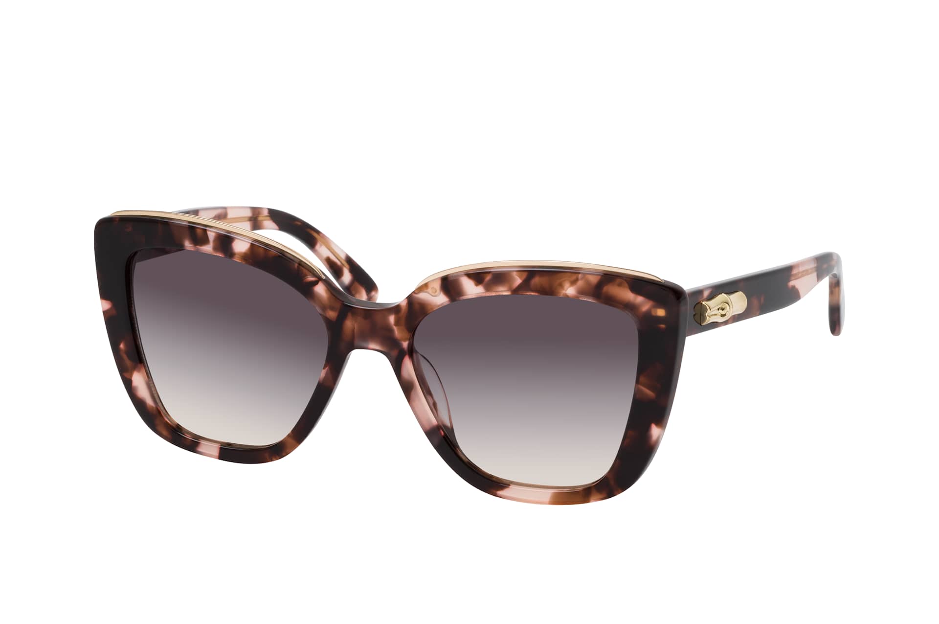 Longchamp LO 692S 690 solglasögon dam