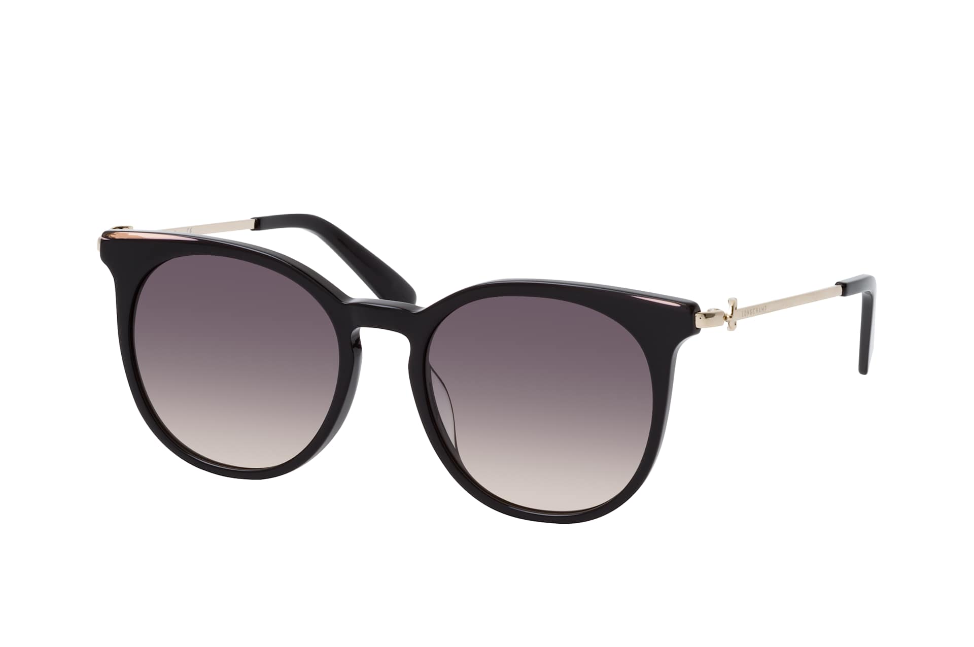 Longchamp LO 693S 001 solglasögon dam