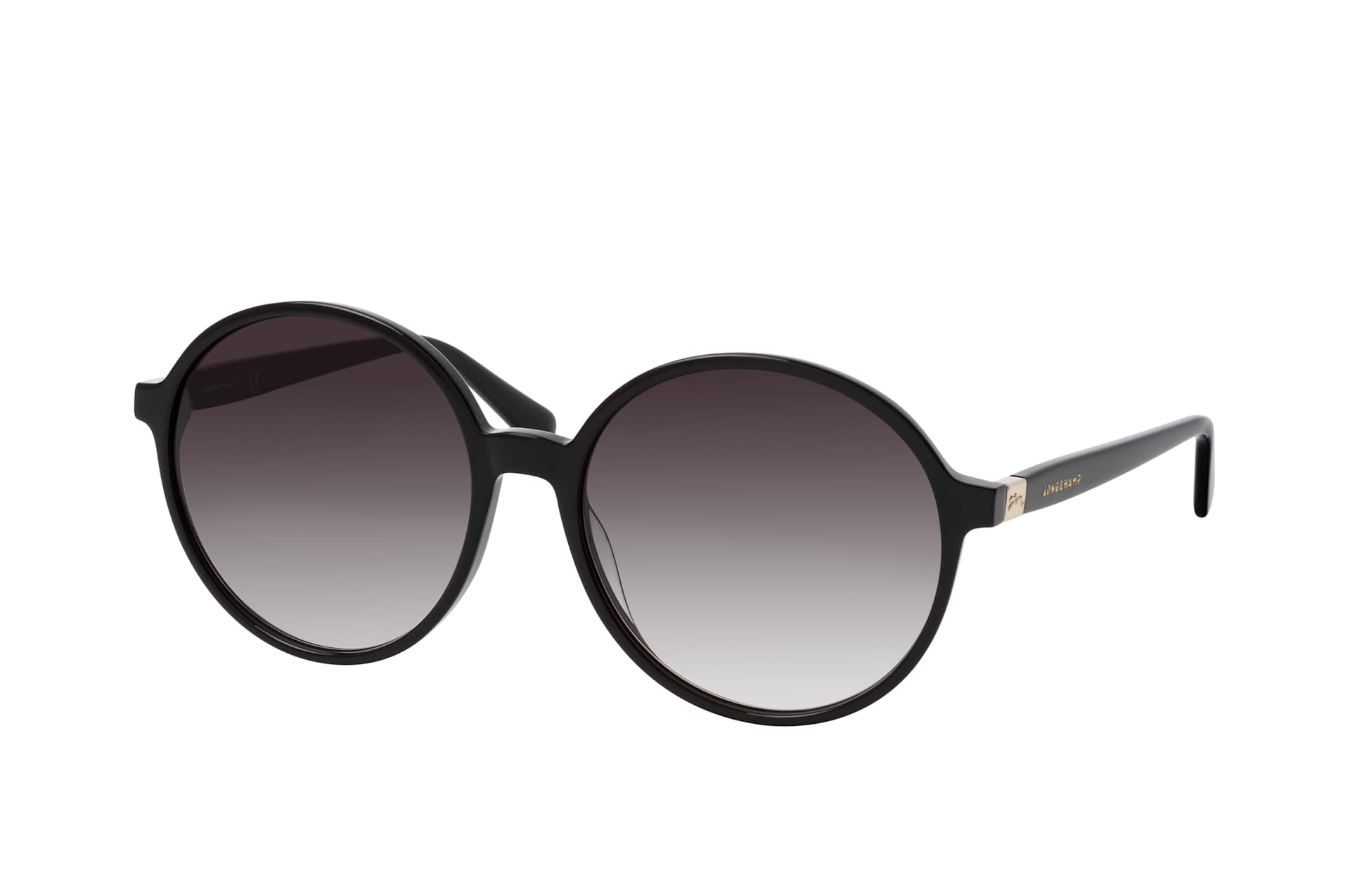Longchamp LO 694S 001 solglasögon dam