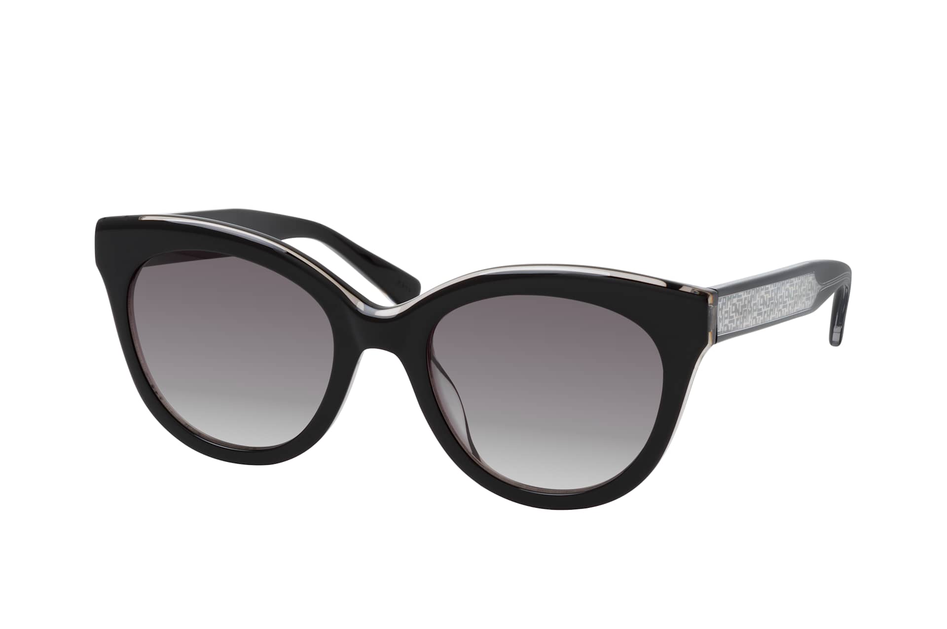 Longchamp LO 698S 001 solglasögon dam