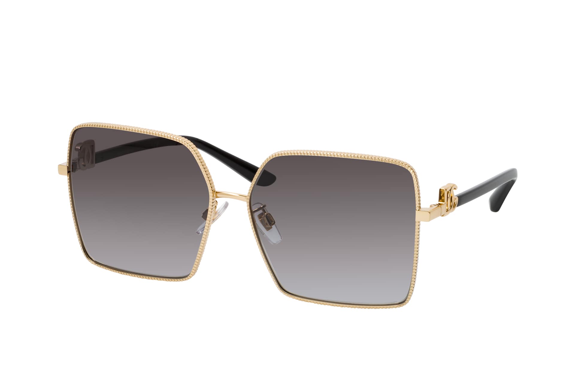 Dolce&Gabbana DG 2279 02/8G solglasögon dam