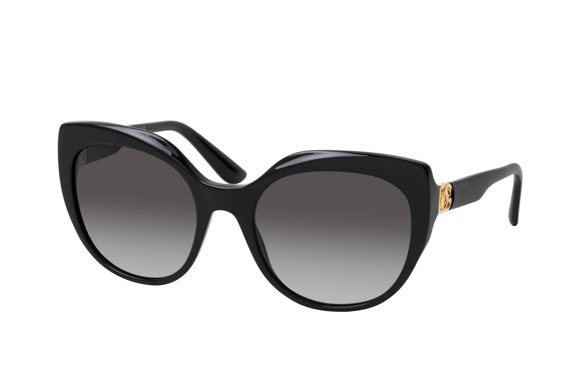 Dolce&Gabbana DG 4392 501/8G solglasögon dam