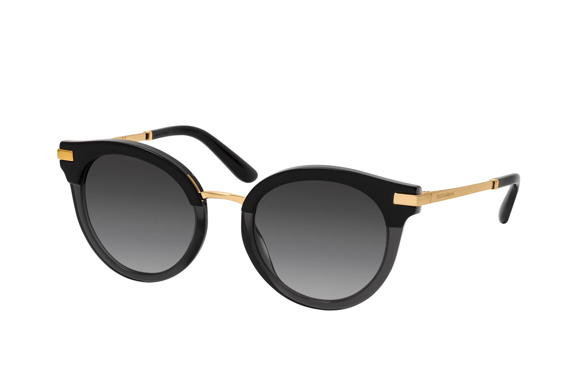 Dolce&Gabbana DG 4394 32468G solglasögon dam