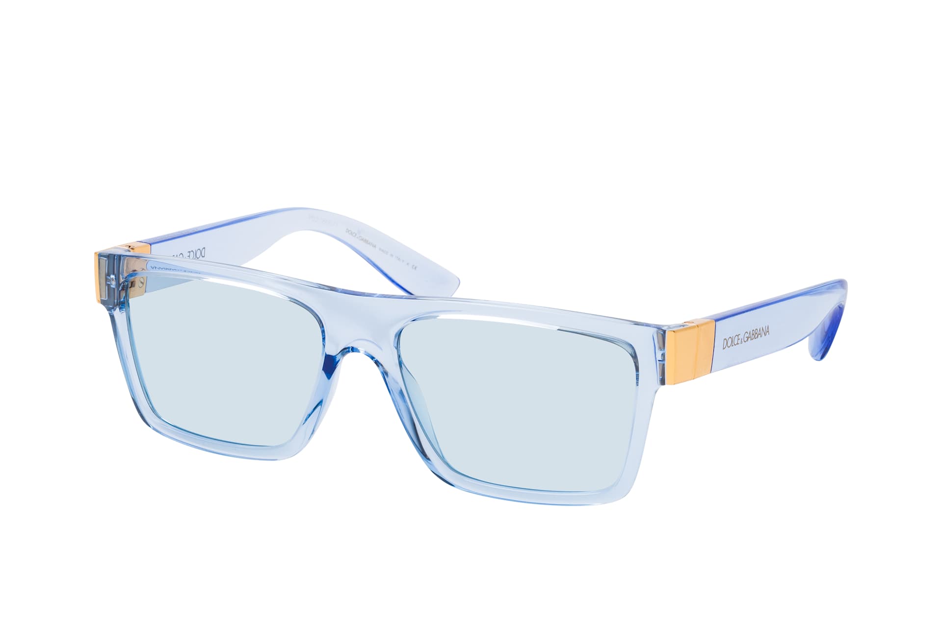 Dolce&Gabbana DG 6164 33287C solglasögon dam