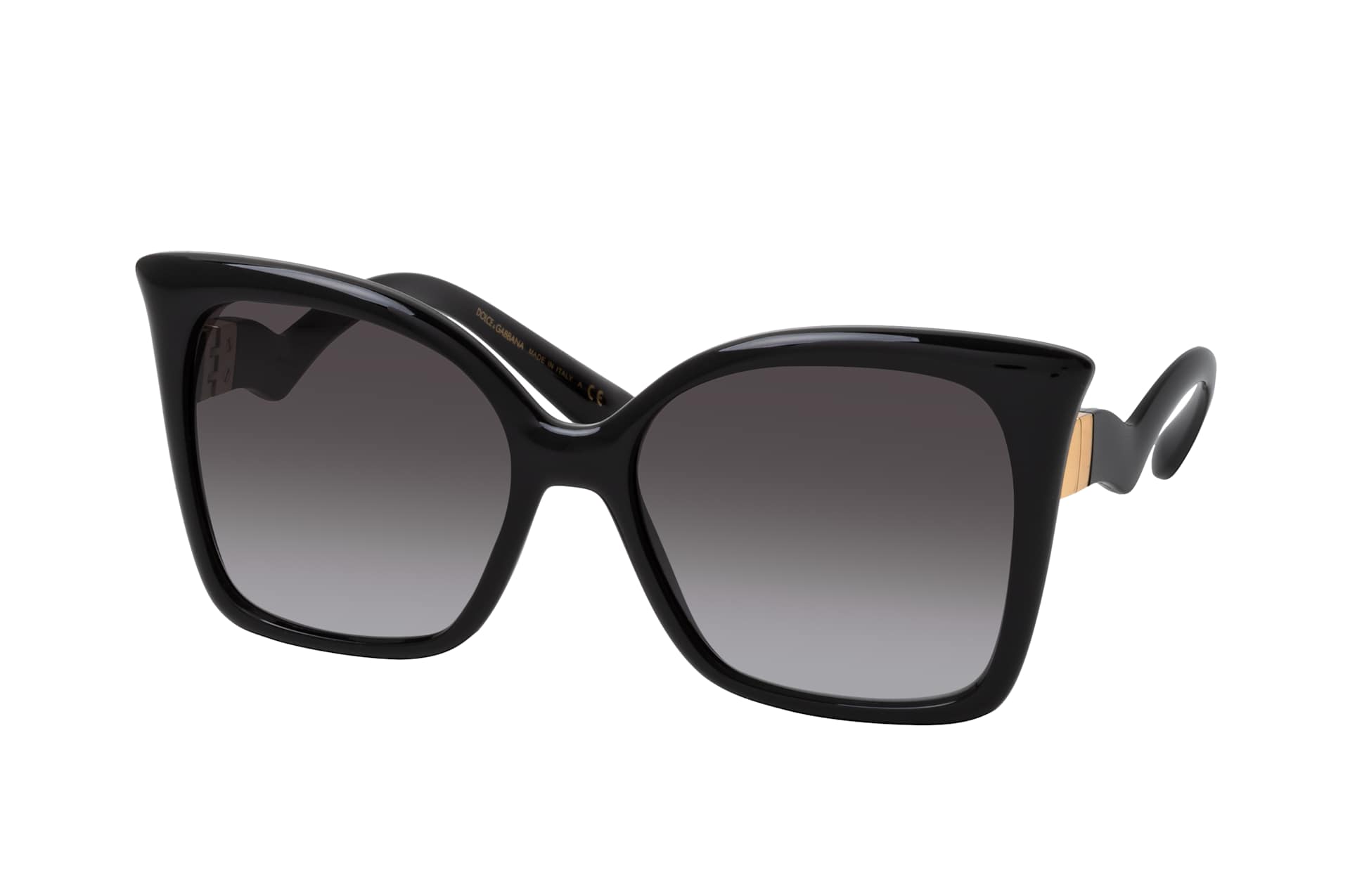 Dolce&Gabbana DG 6168 501/8G solglasögon dam