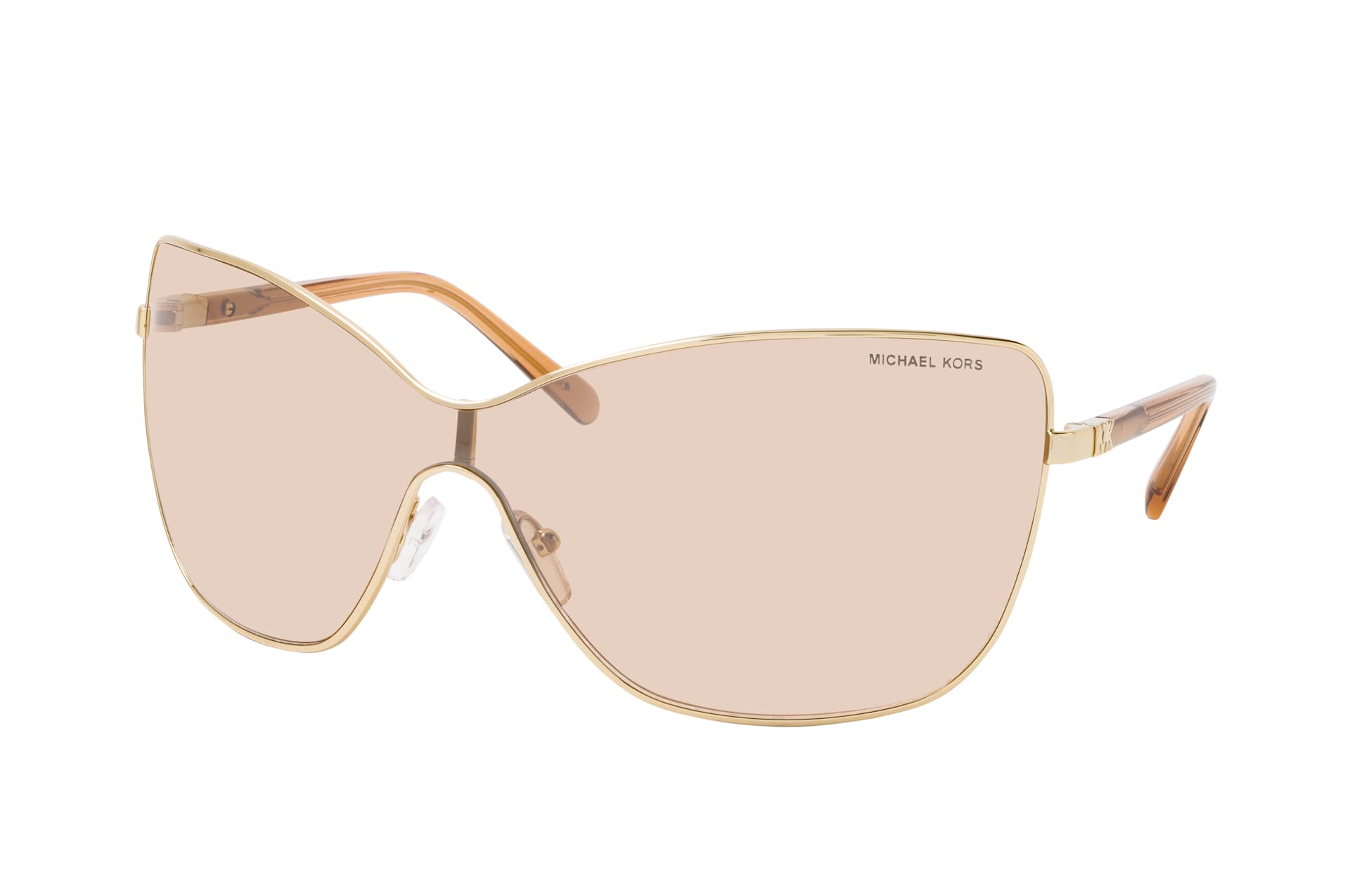 Michael Kors JUNEAU MK 1097 10143D solglasögon dam