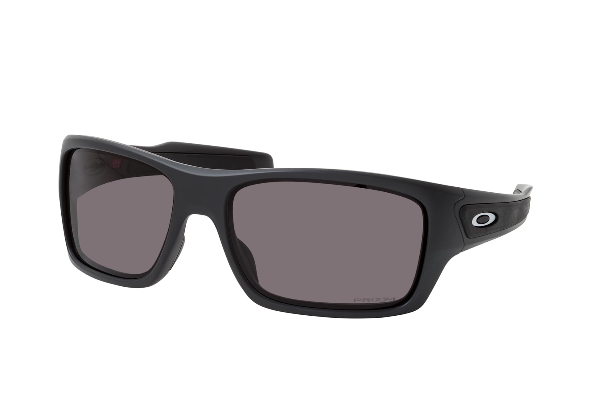 Oakley TURBINE OO 9263 66 solglasögon herr