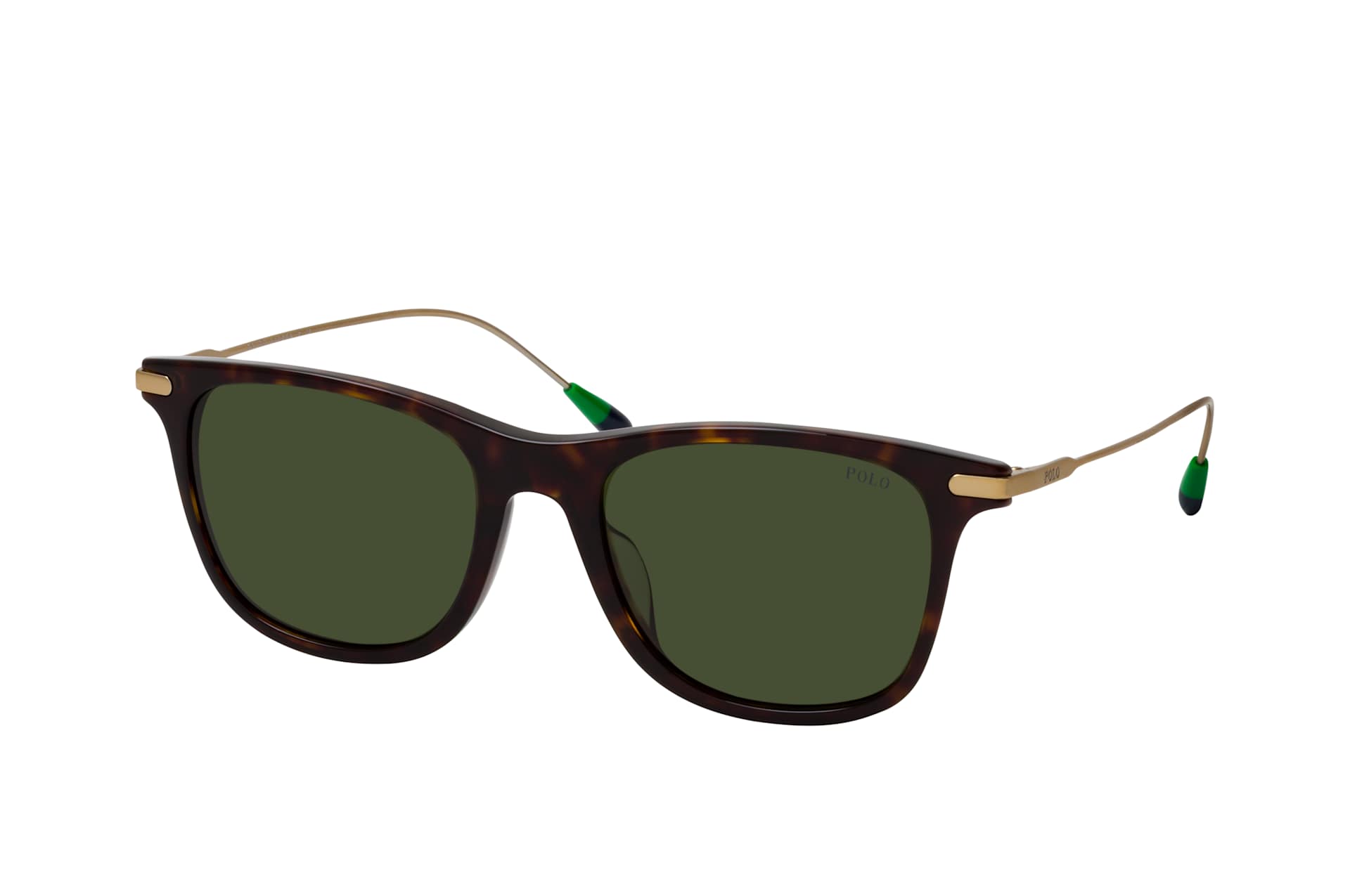 Polo Ralph Lauren PH 4179U 500371 solglasögon herr