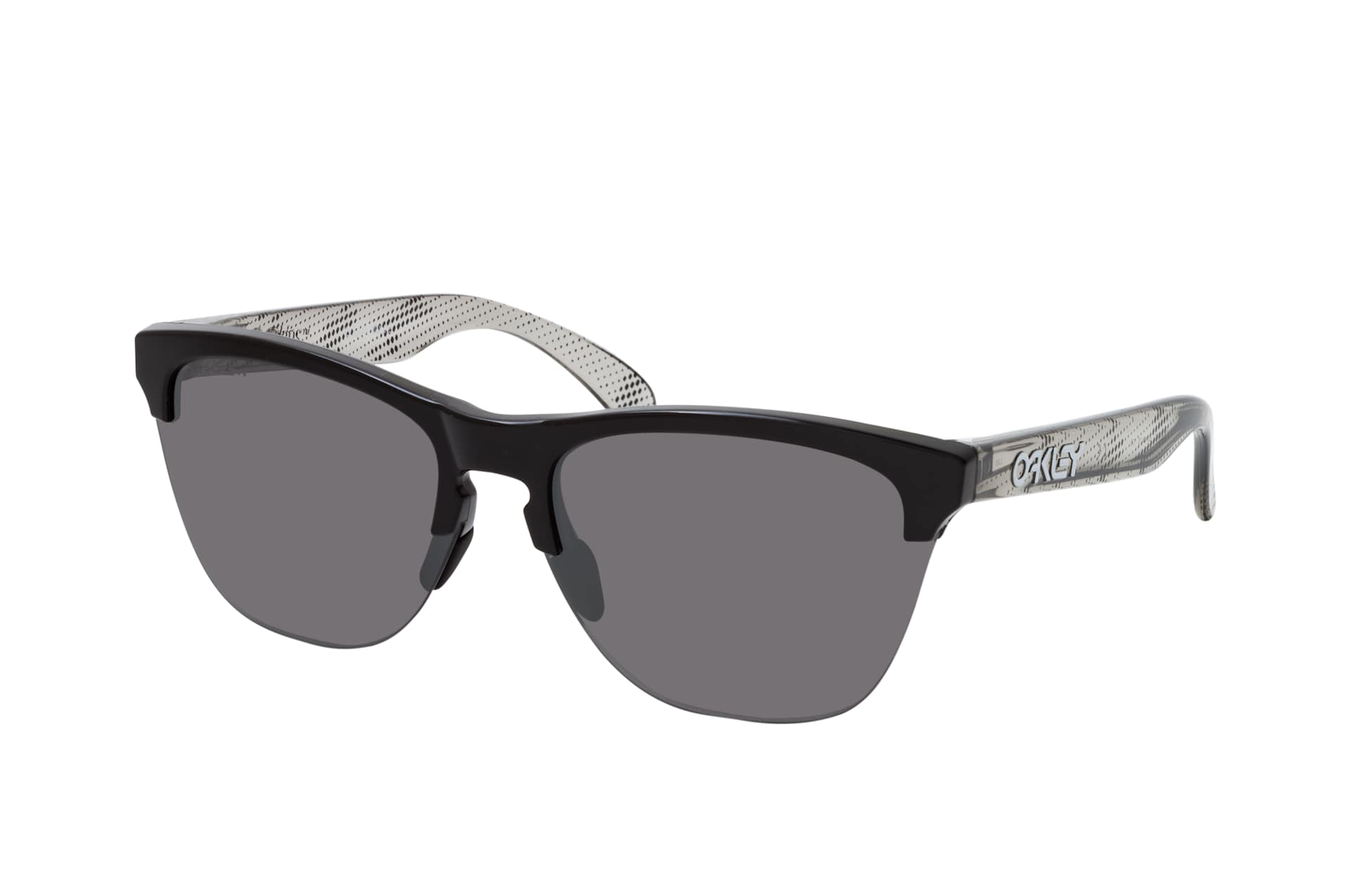 Oakley Frogskins Lite OO 9374 48 solglasögon herr