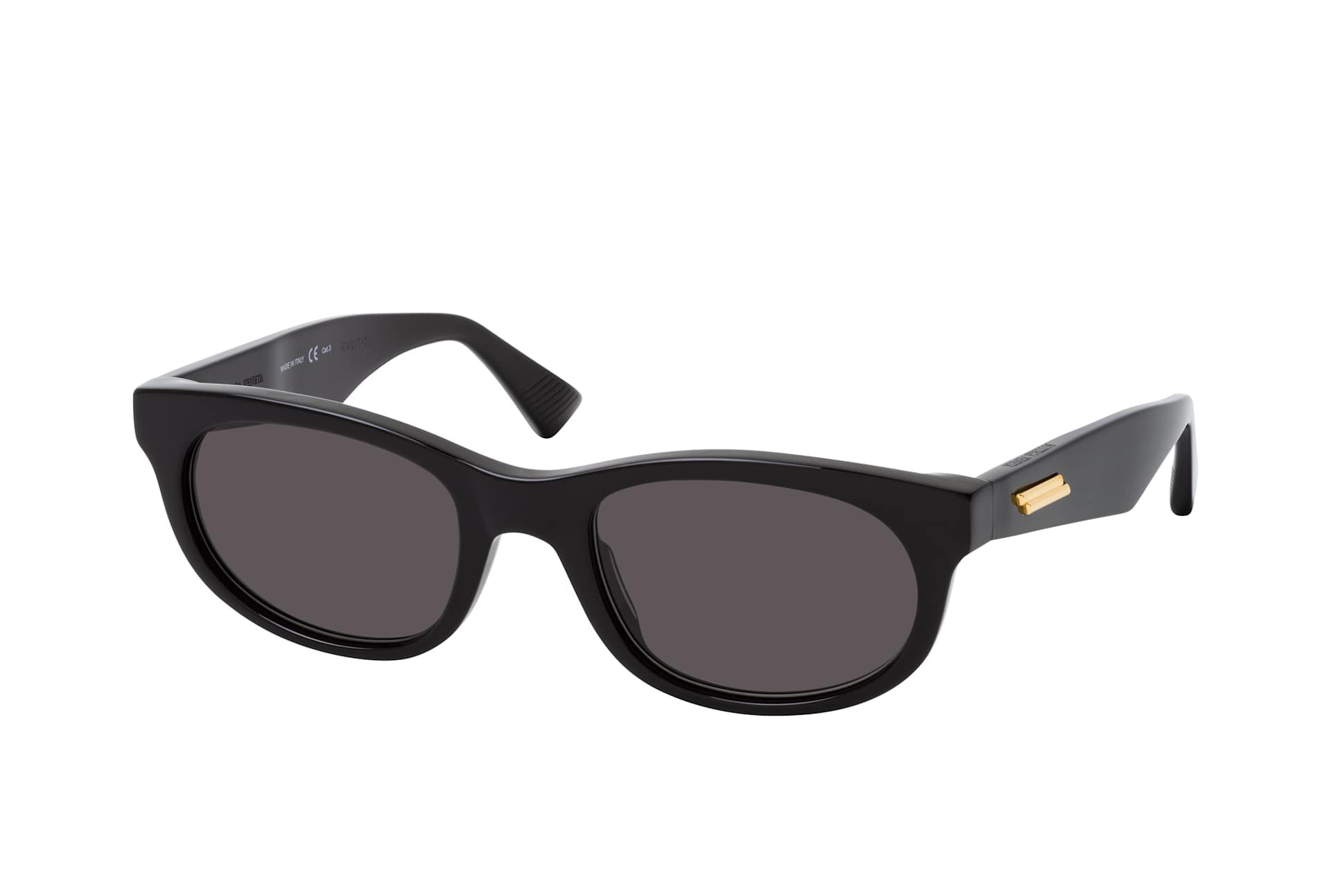 Bottega Veneta BV 1145S 001 solglasögon dam