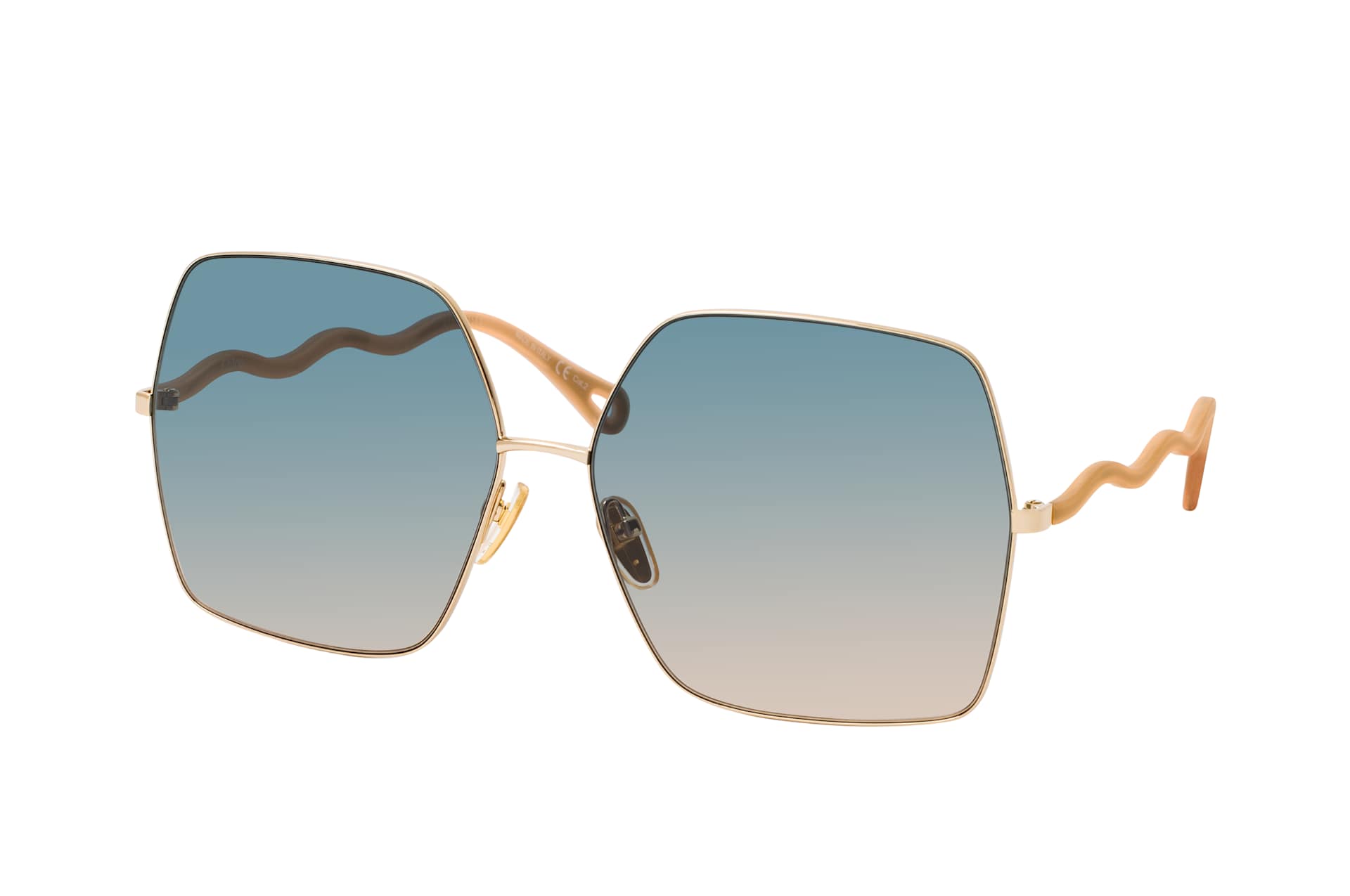 Chloé CH 0054S 006 solglasögon dam