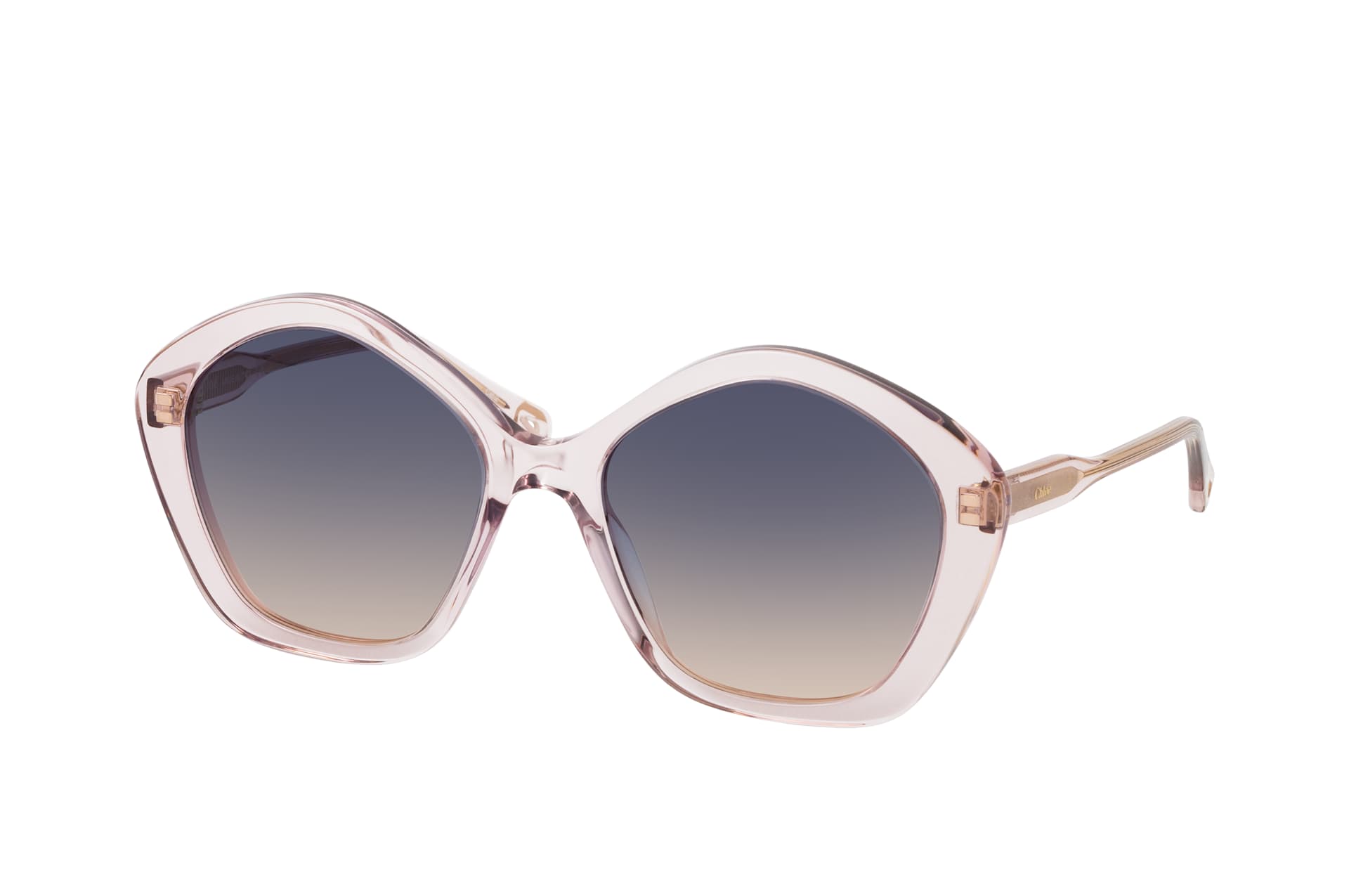 Chloé CH 0082S 003 solglasögon dam
